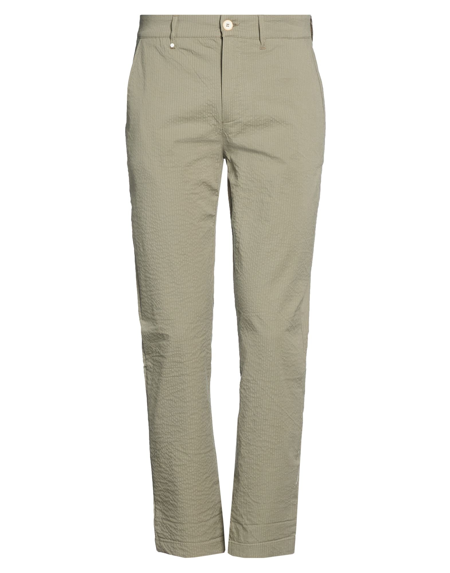 BL.11  BLOCK ELEVEN - Pants