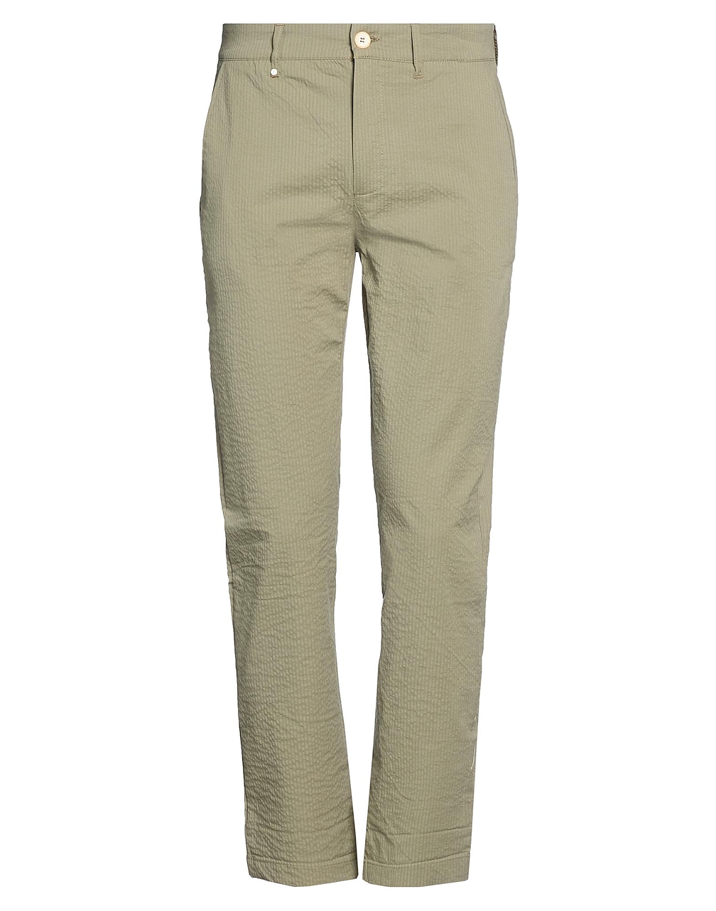 BL.11 BLOCK ELEVEN - Pants