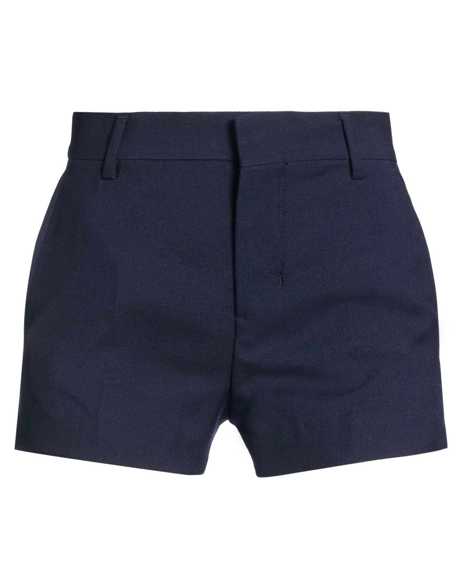 AMI ALEXANDRE MATTIUSSI - Shorts & Bermuda Shorts