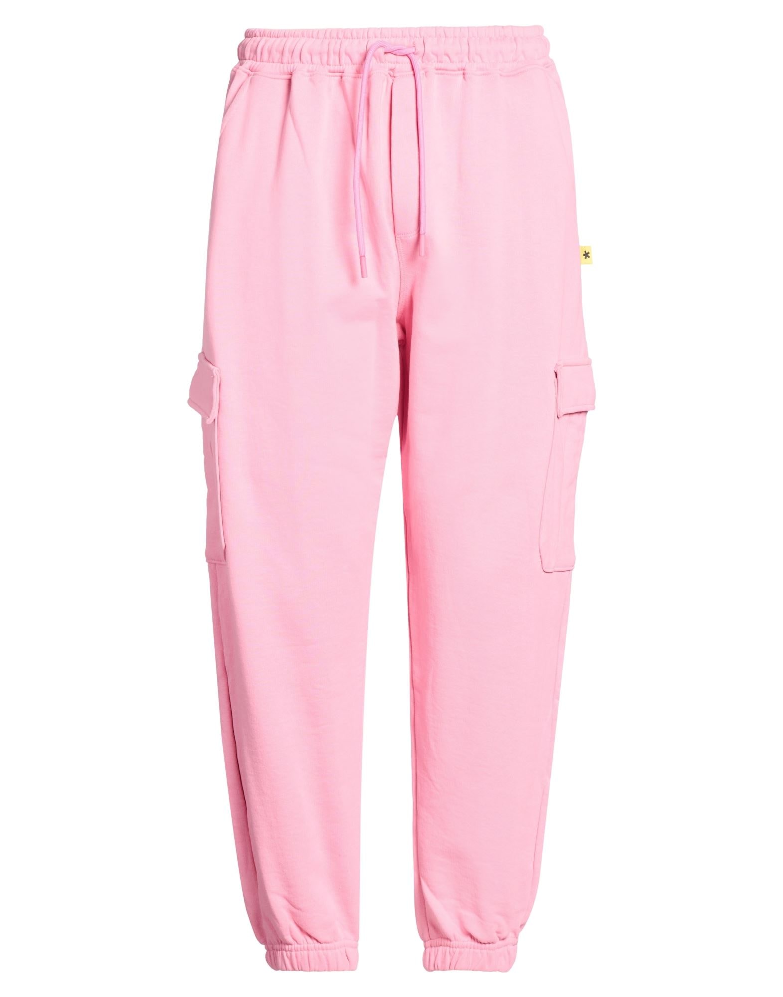 SUPERCULTURE CLOTHING - Повседневные брюки