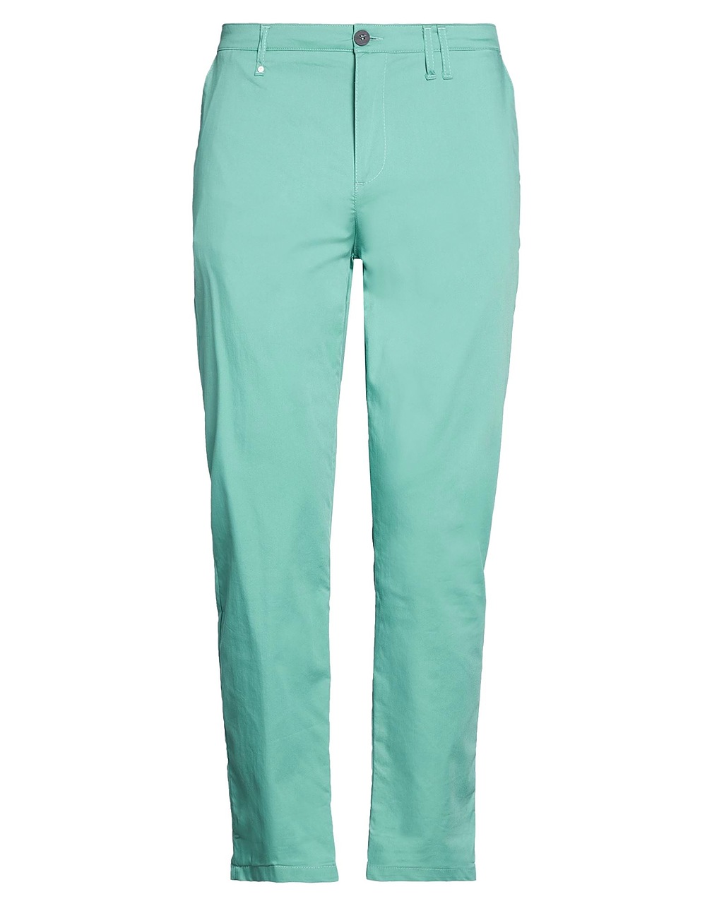 BL.11 BLOCK ELEVEN - Pants