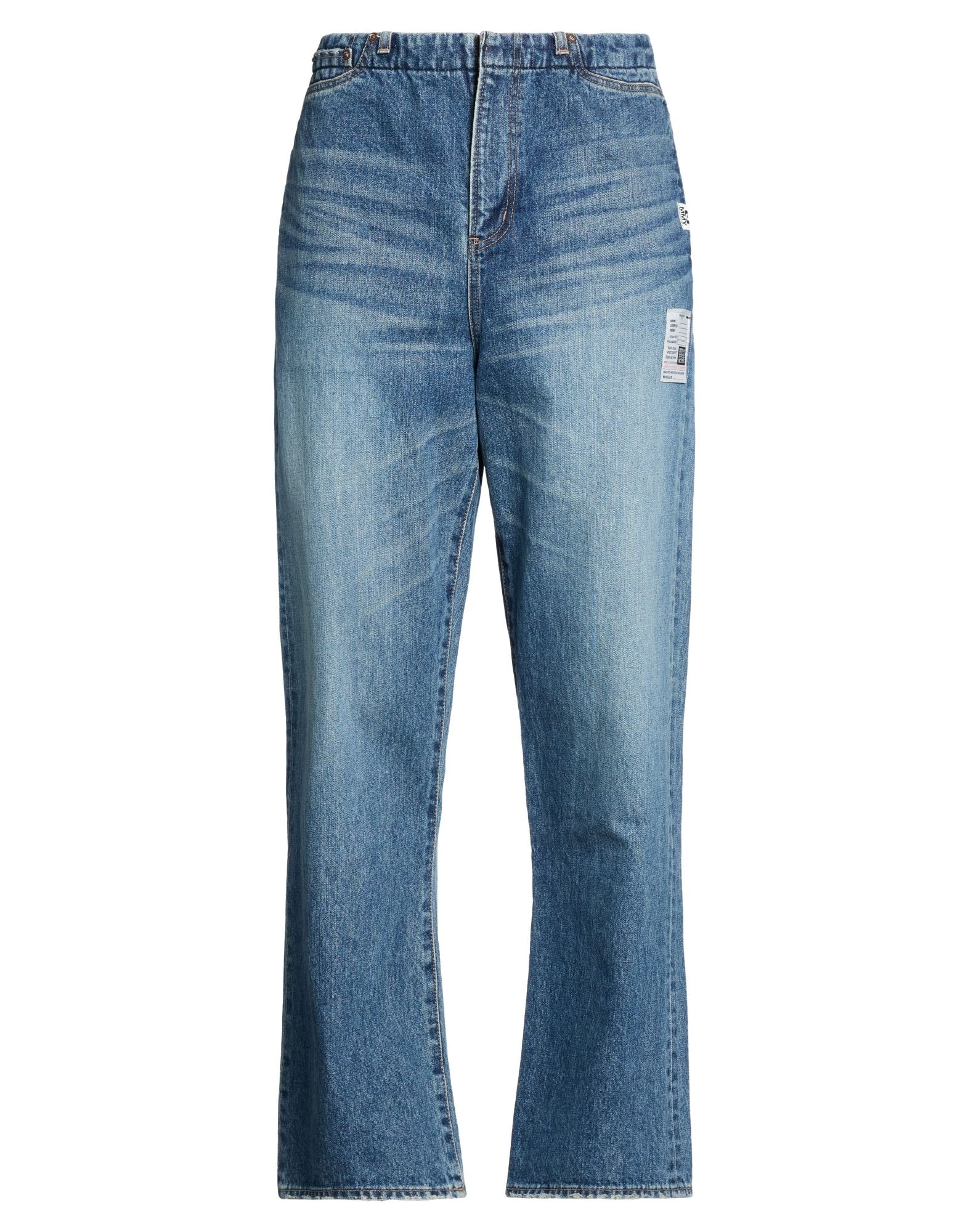 MAISON MIHARA YASUHIRO - Jeans