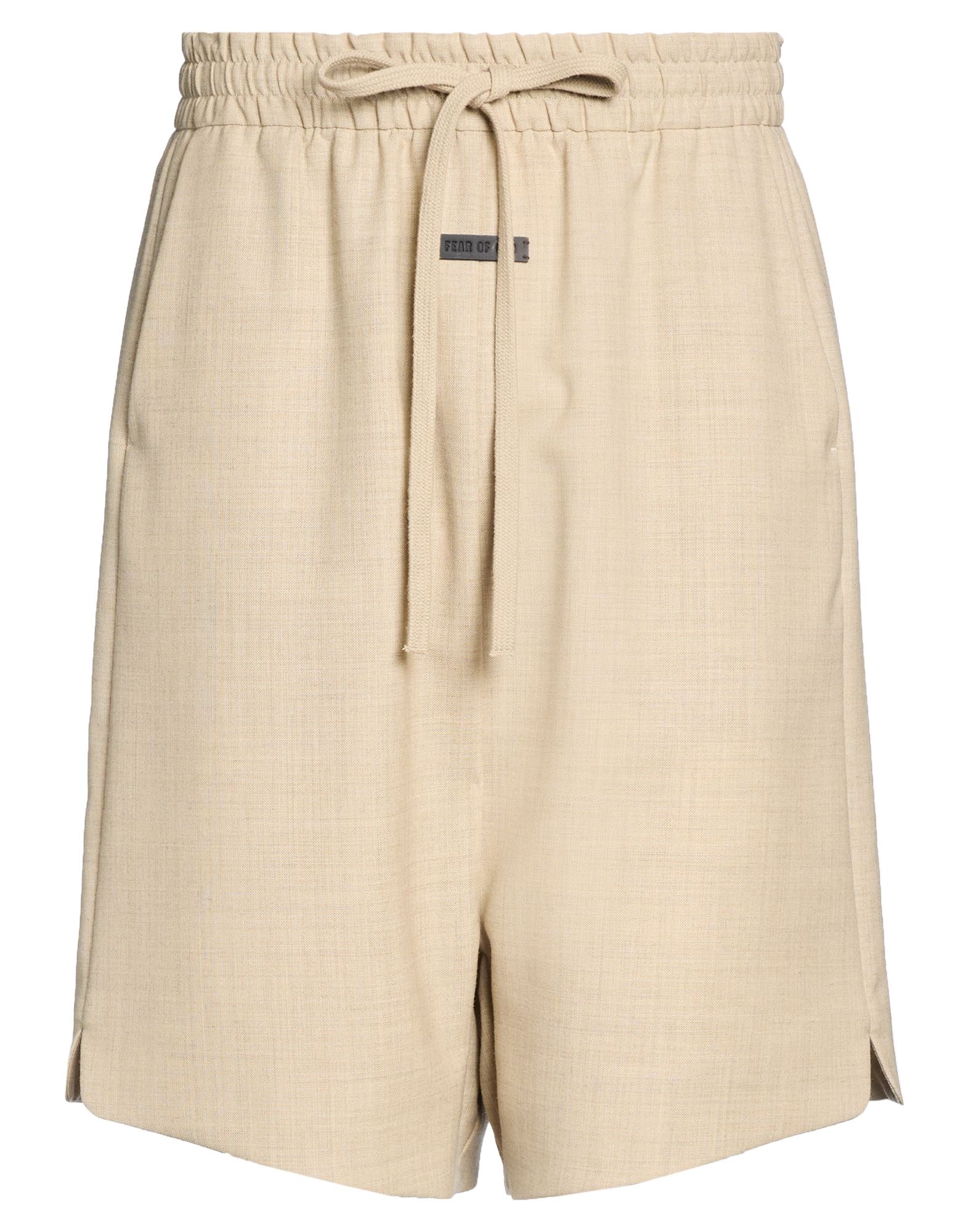 FEAR OF GOD - Shorts & Bermuda Shorts