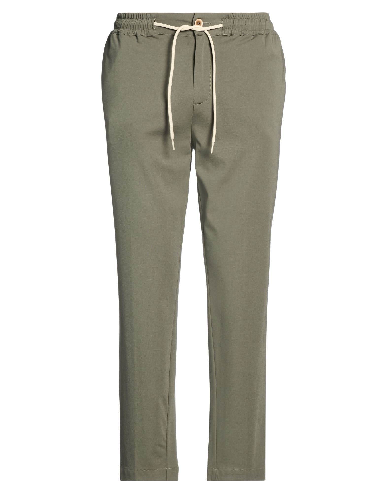 ALTATENSIONE - 캐주얼 바지