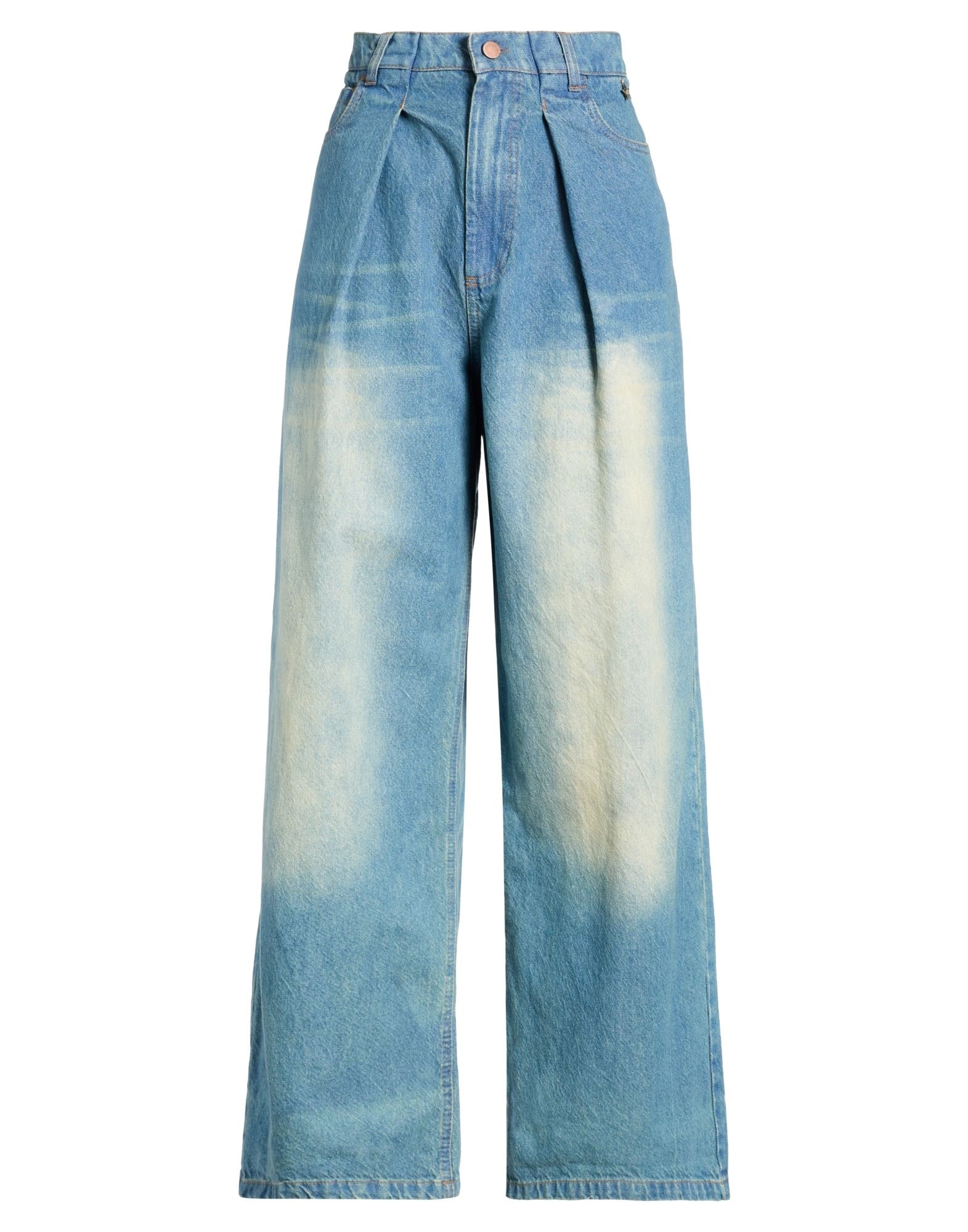 SOUVENIR - Pantalones vaqueros