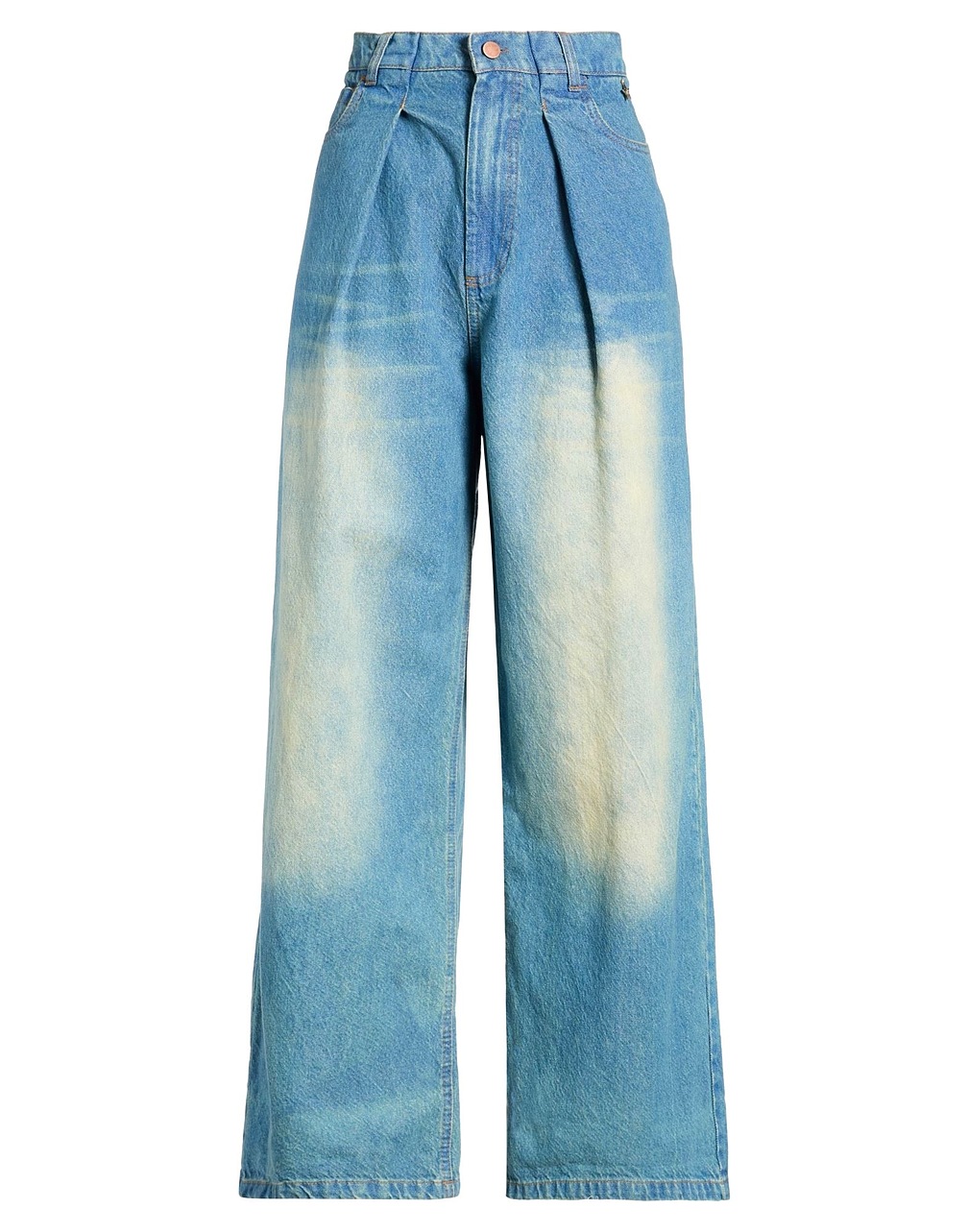 SOUVENIR - Pantalones vaqueros