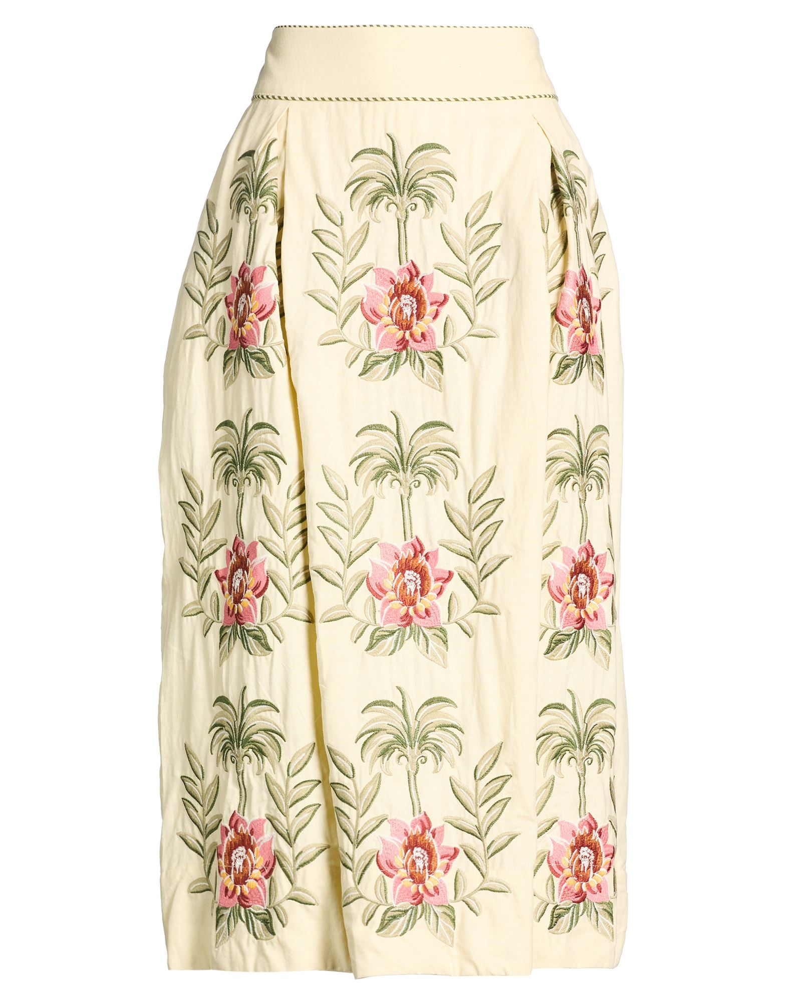 FARM RIO - Midi skirts