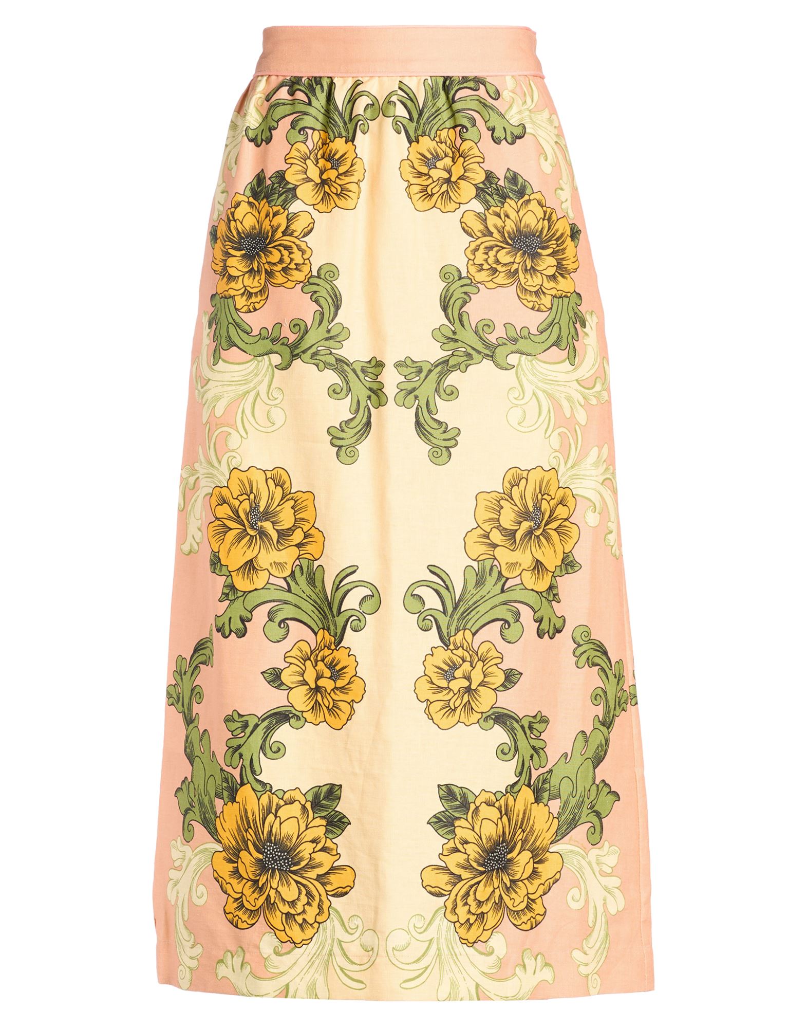 FARM RIO - Midi skirts