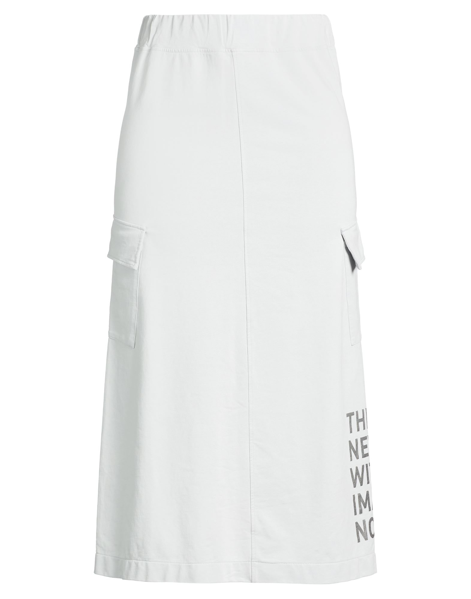 NOUMENO CONCEPT - Midi skirts