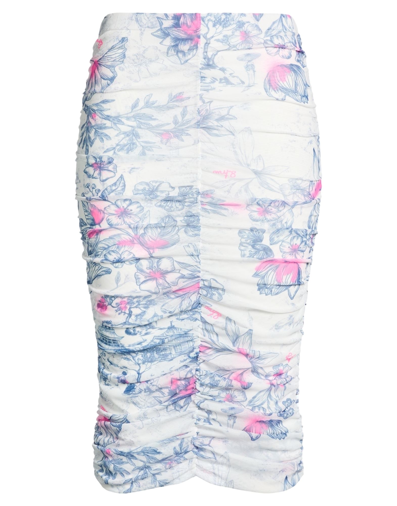 ACTITUDE by TWINSET - Midi skirts