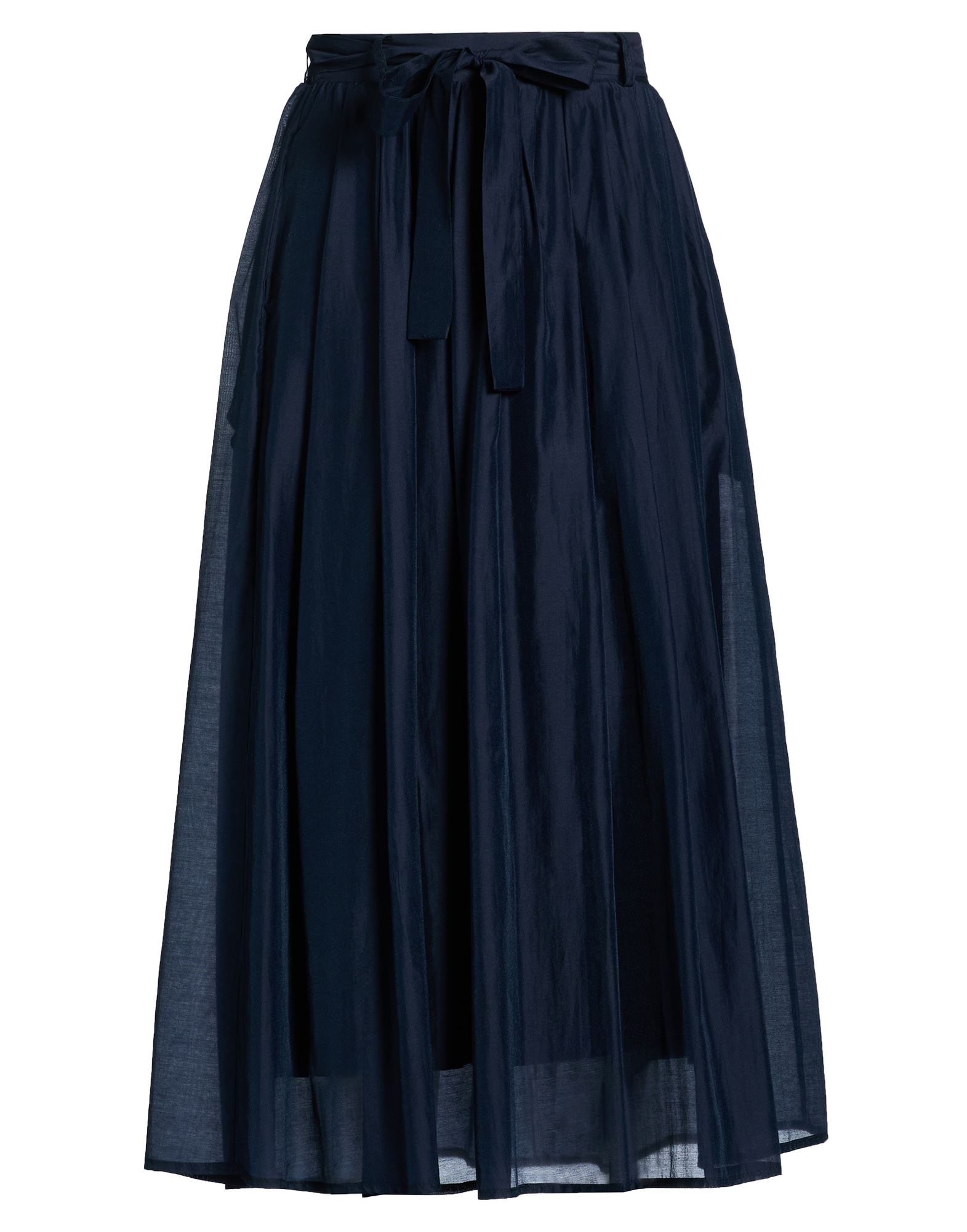 KAOS JEANS - Midi skirts