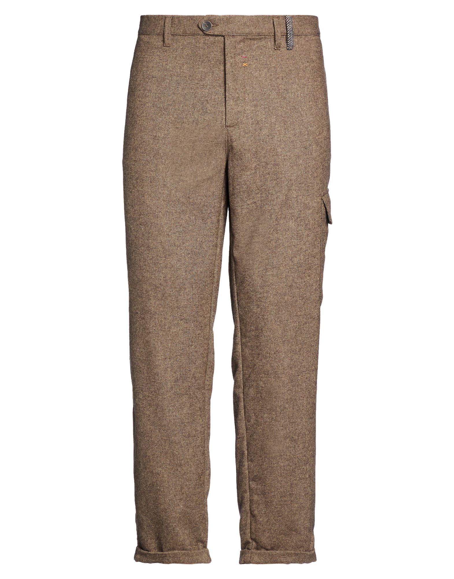 ALTATENSIONE - Trousers