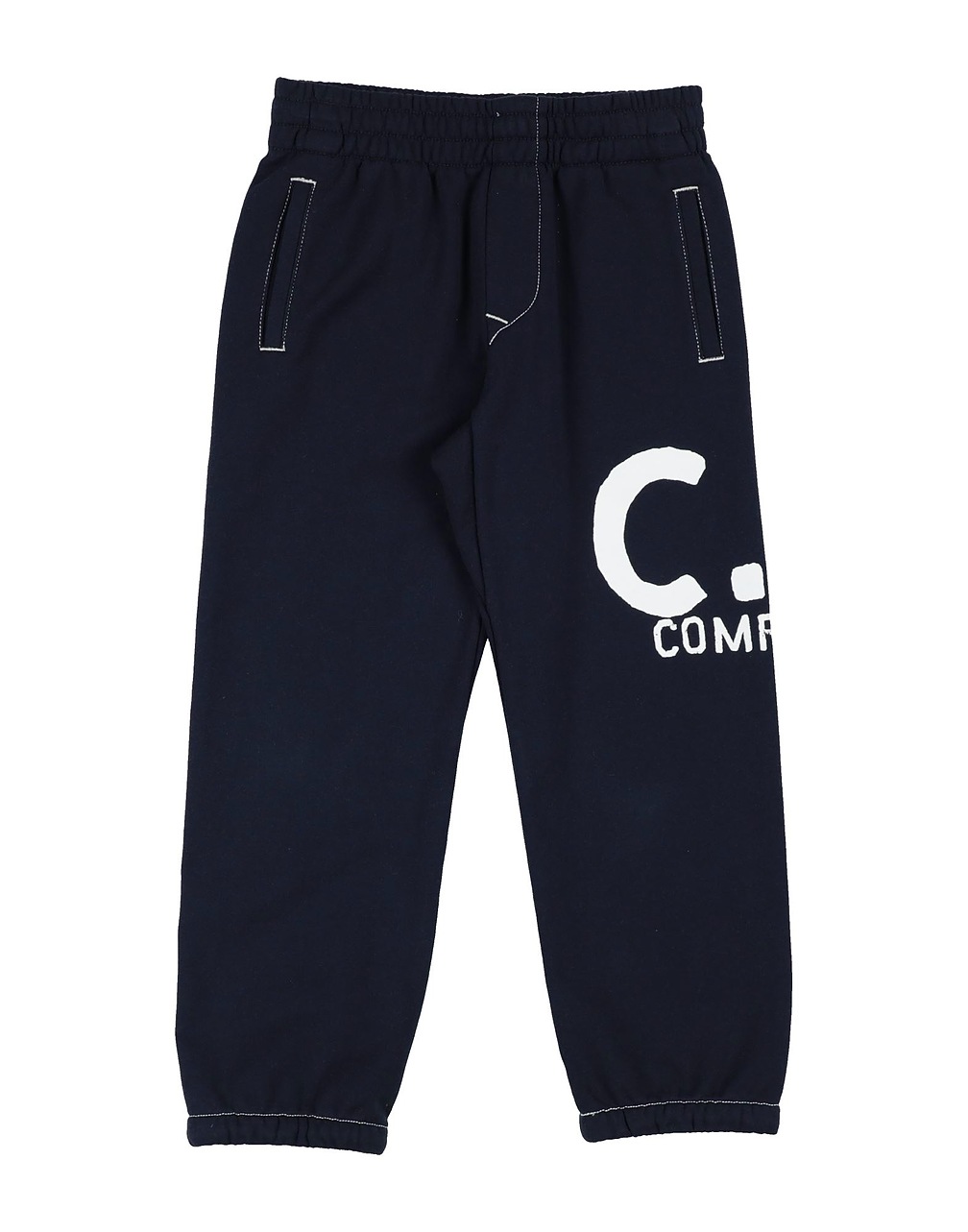 C.P. COMPANY UNDERSIXTEEN - Trousers