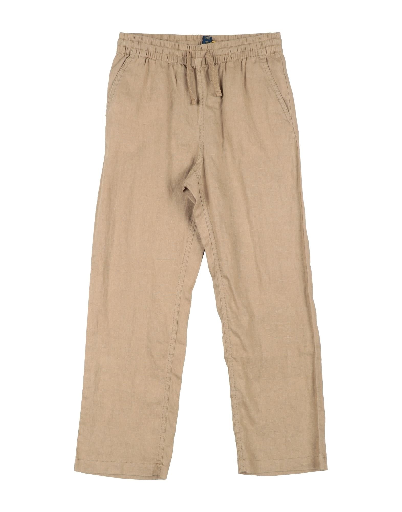 POLO RALPH LAUREN - Pantalones