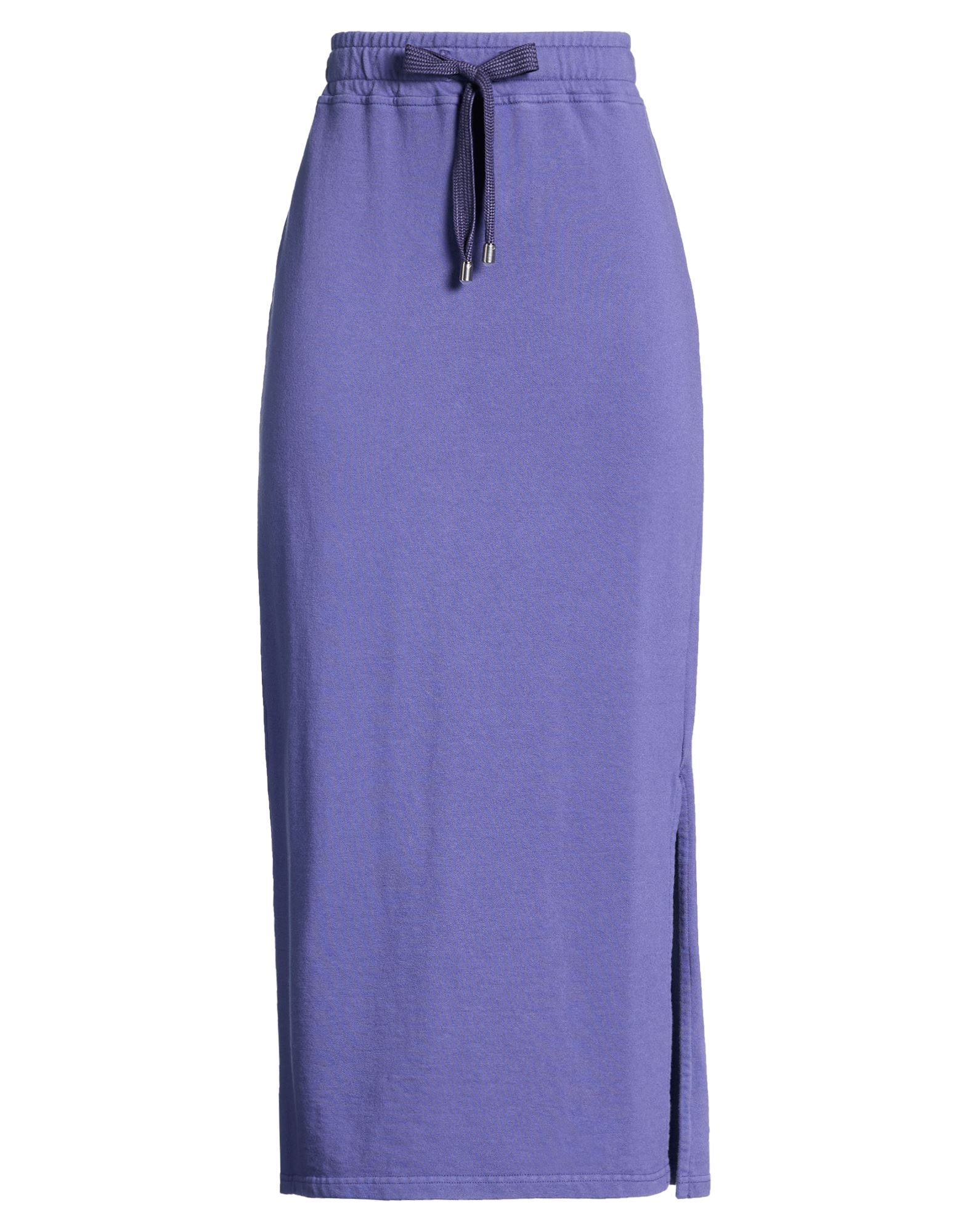 NOUMENO CONCEPT - Midi skirts