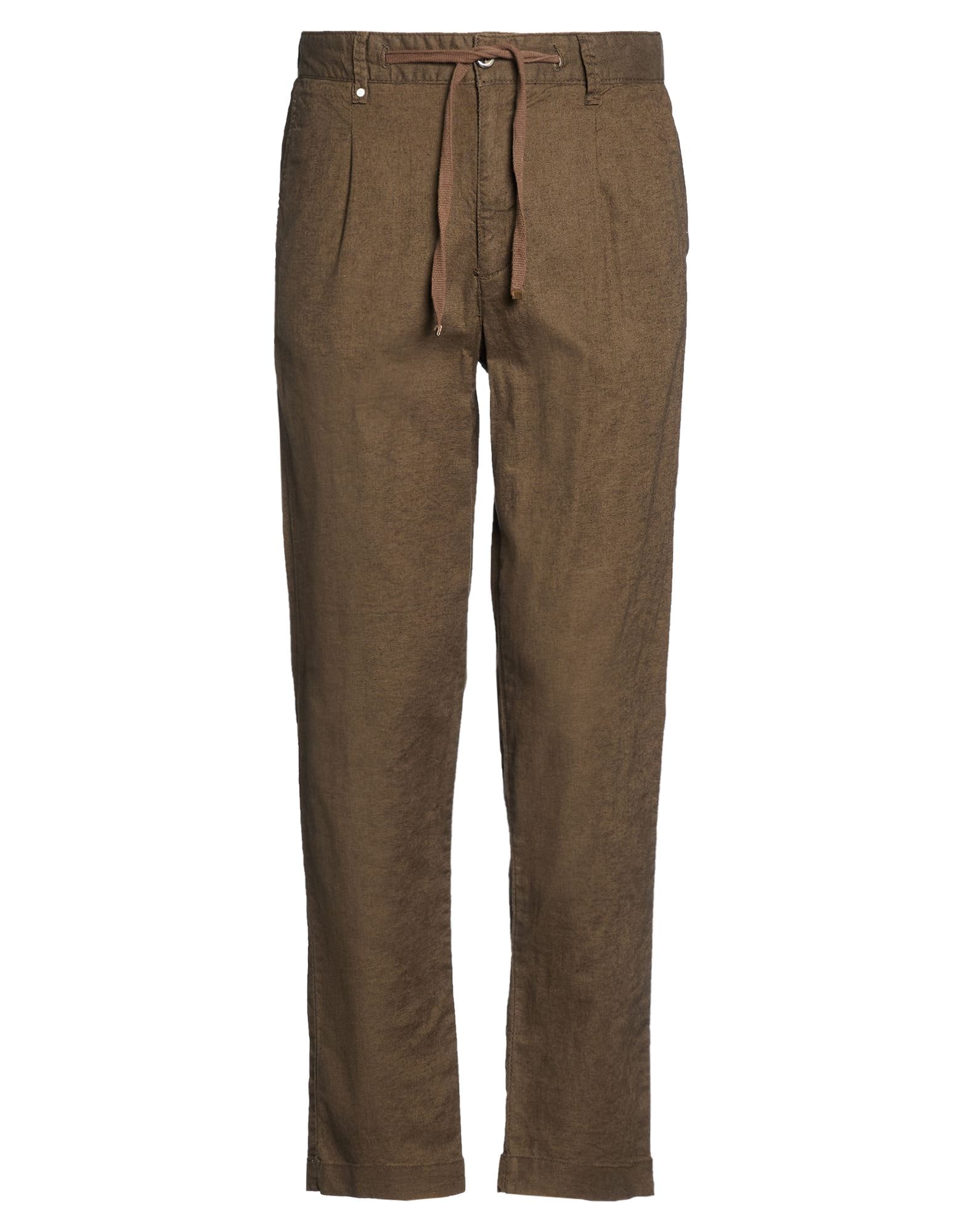 BL.11  BLOCK ELEVEN - Trousers