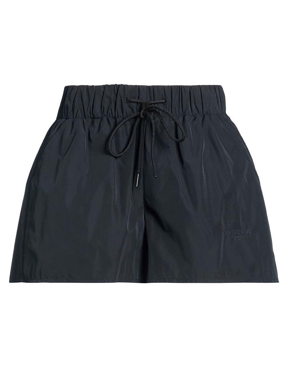 ANINE BING - Shorts & Bermuda Shorts