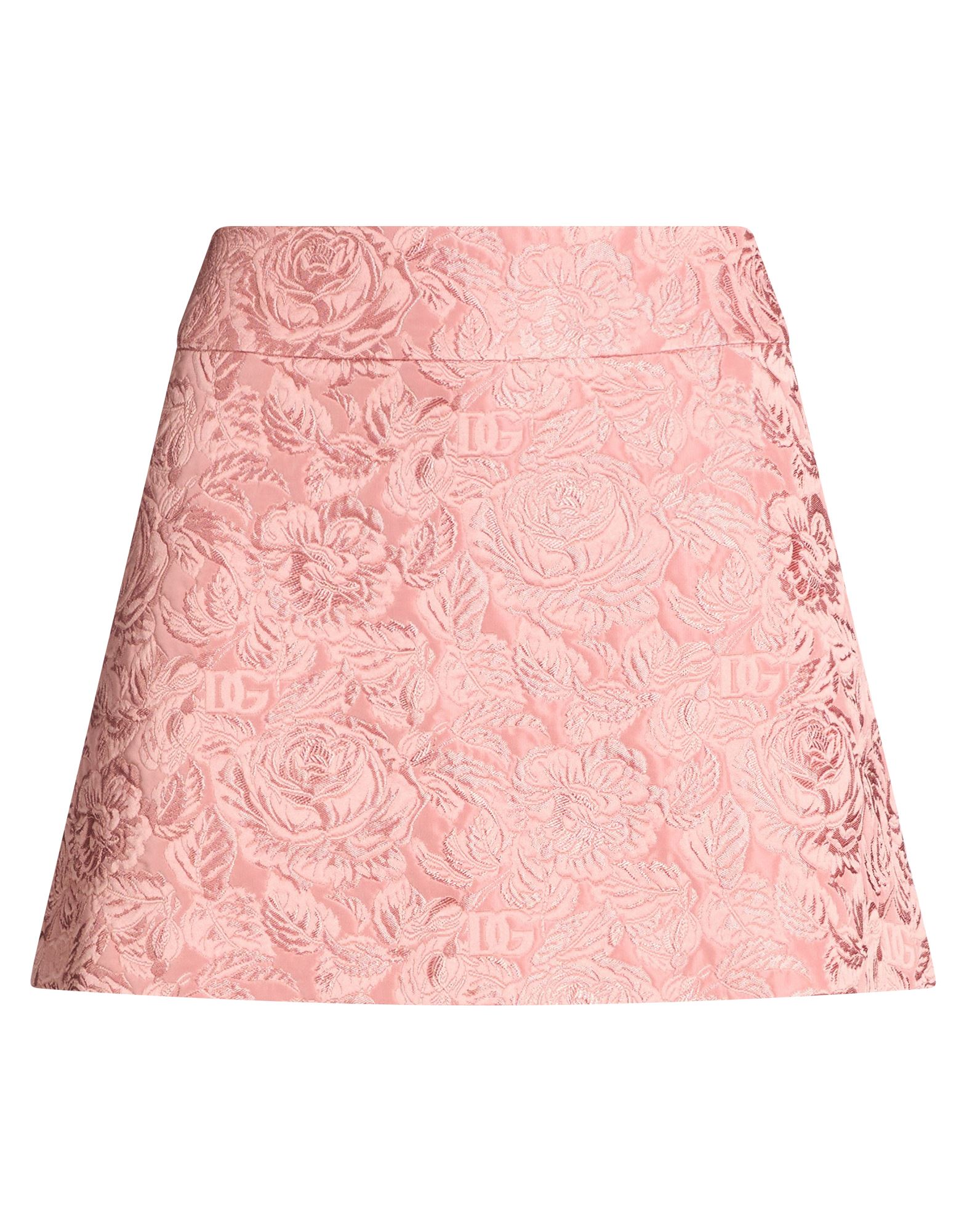 DOLCE&GABBANA - Μίνι φούστες