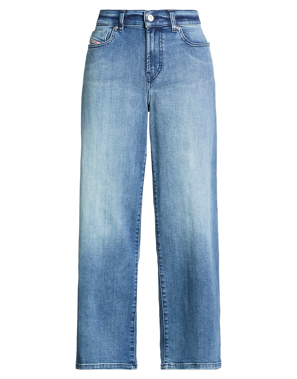 DIESEL - Pantalons en jean