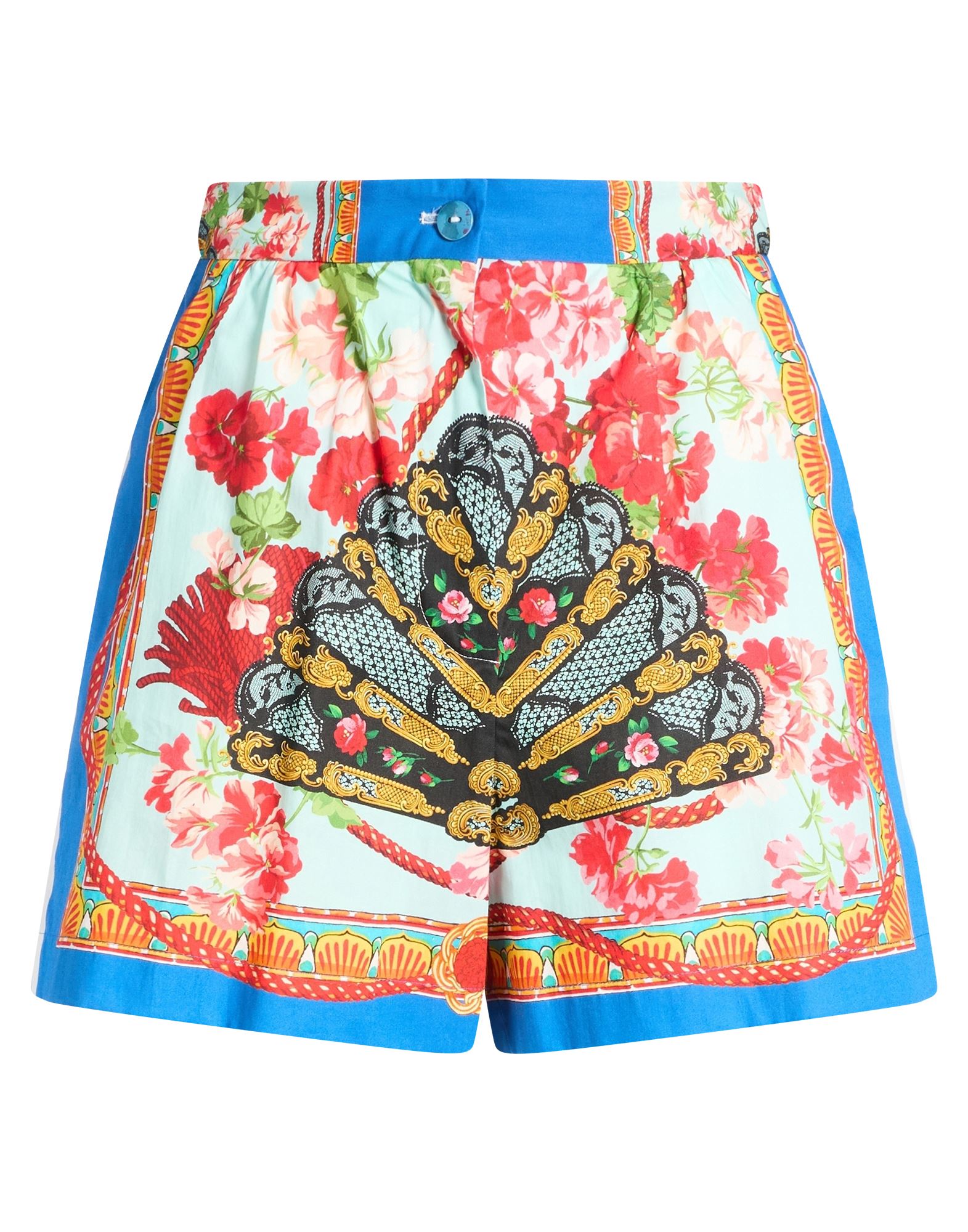 DOLCE&GABBANA - Shorts & Bermuda Shorts