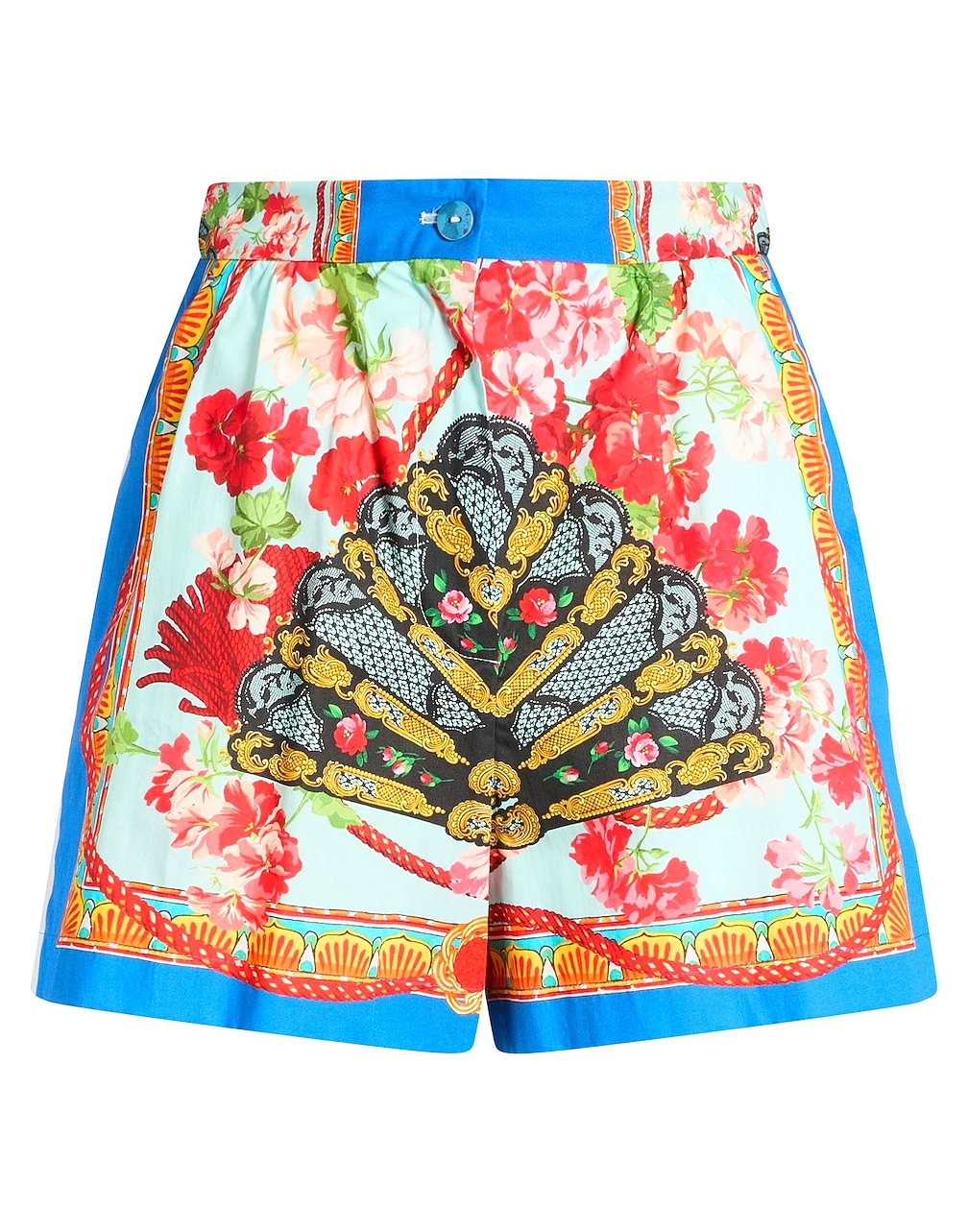 DOLCE&GABBANA - Shorts & Bermuda Shorts