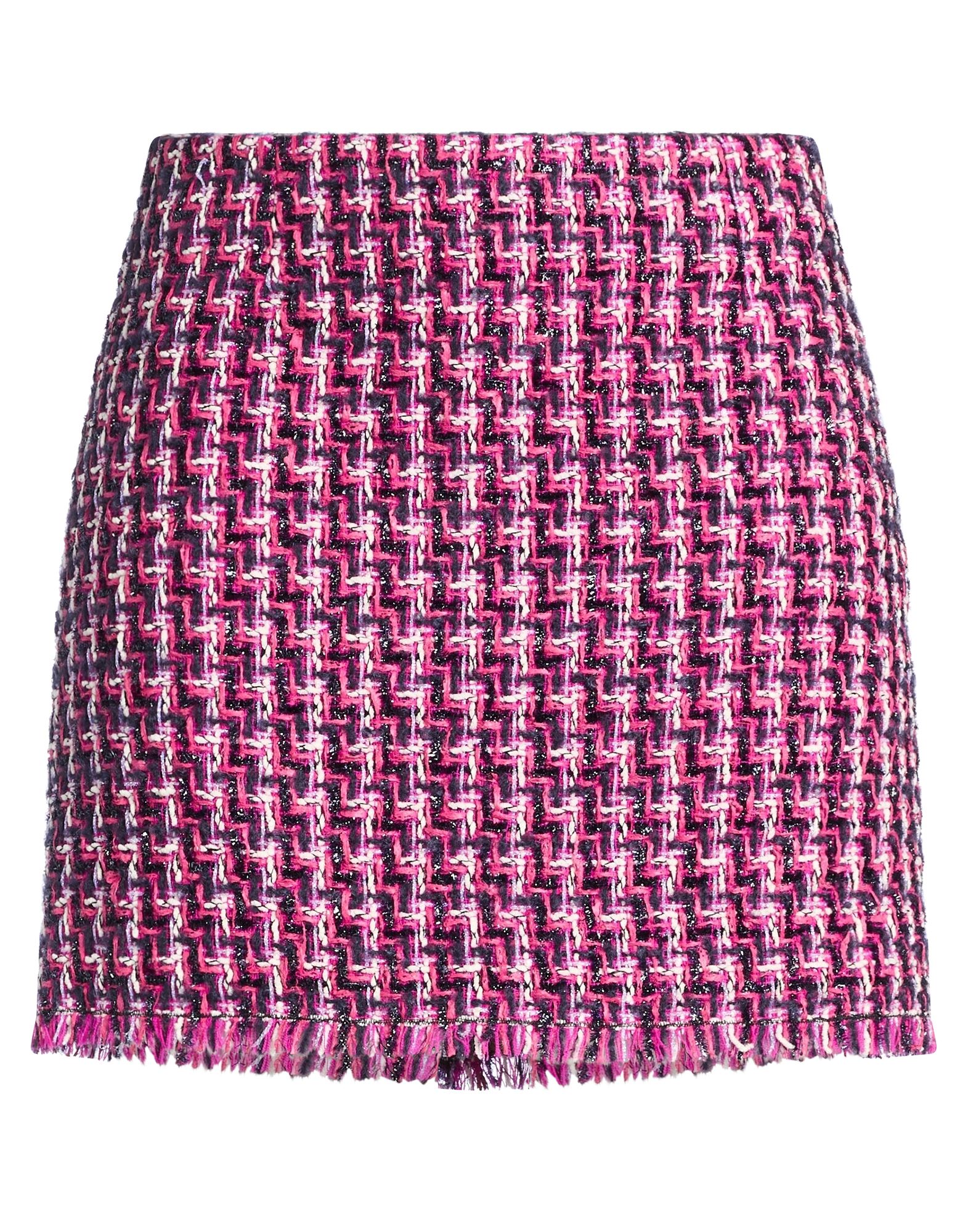 DOLCE&GABBANA - Mini skirts