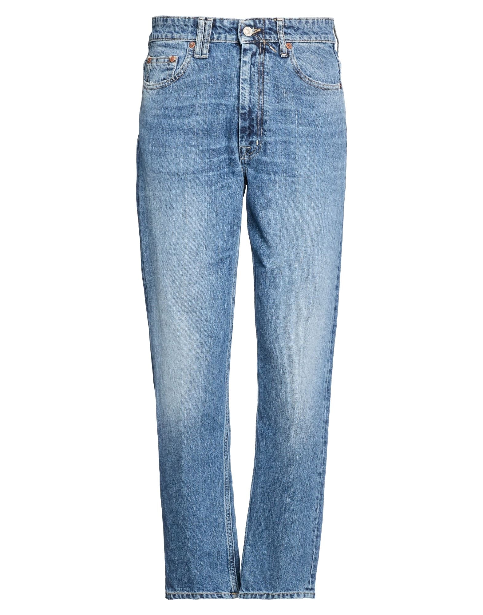 CYCLE - Джинсовые брюки