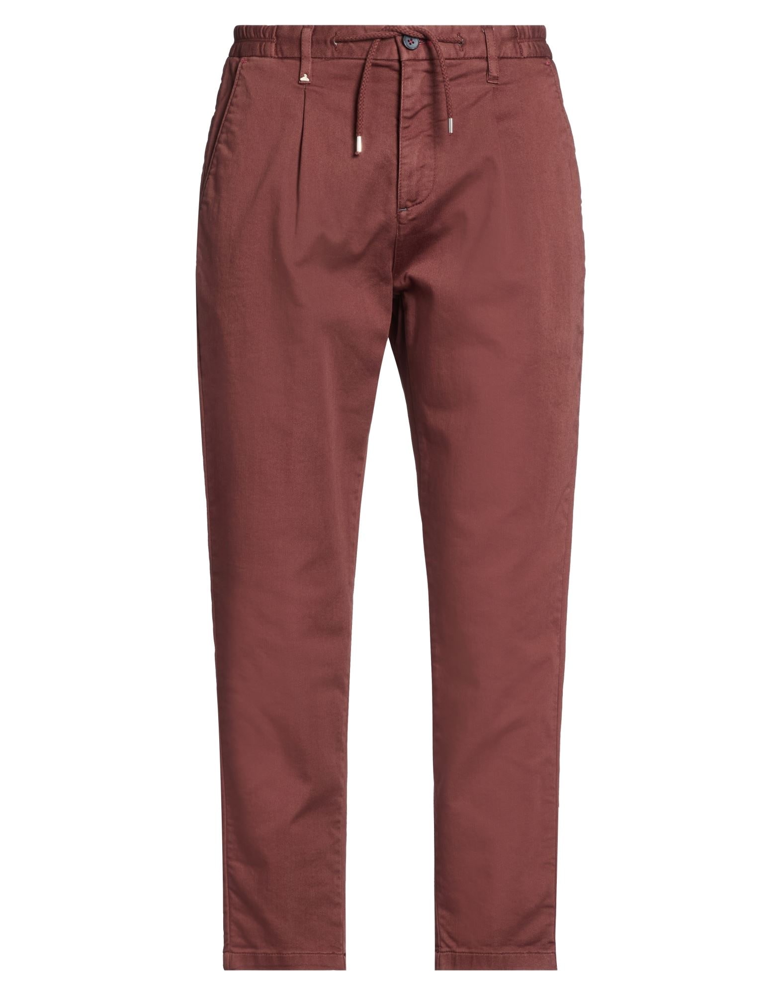 BERNA - Повседневные брюки