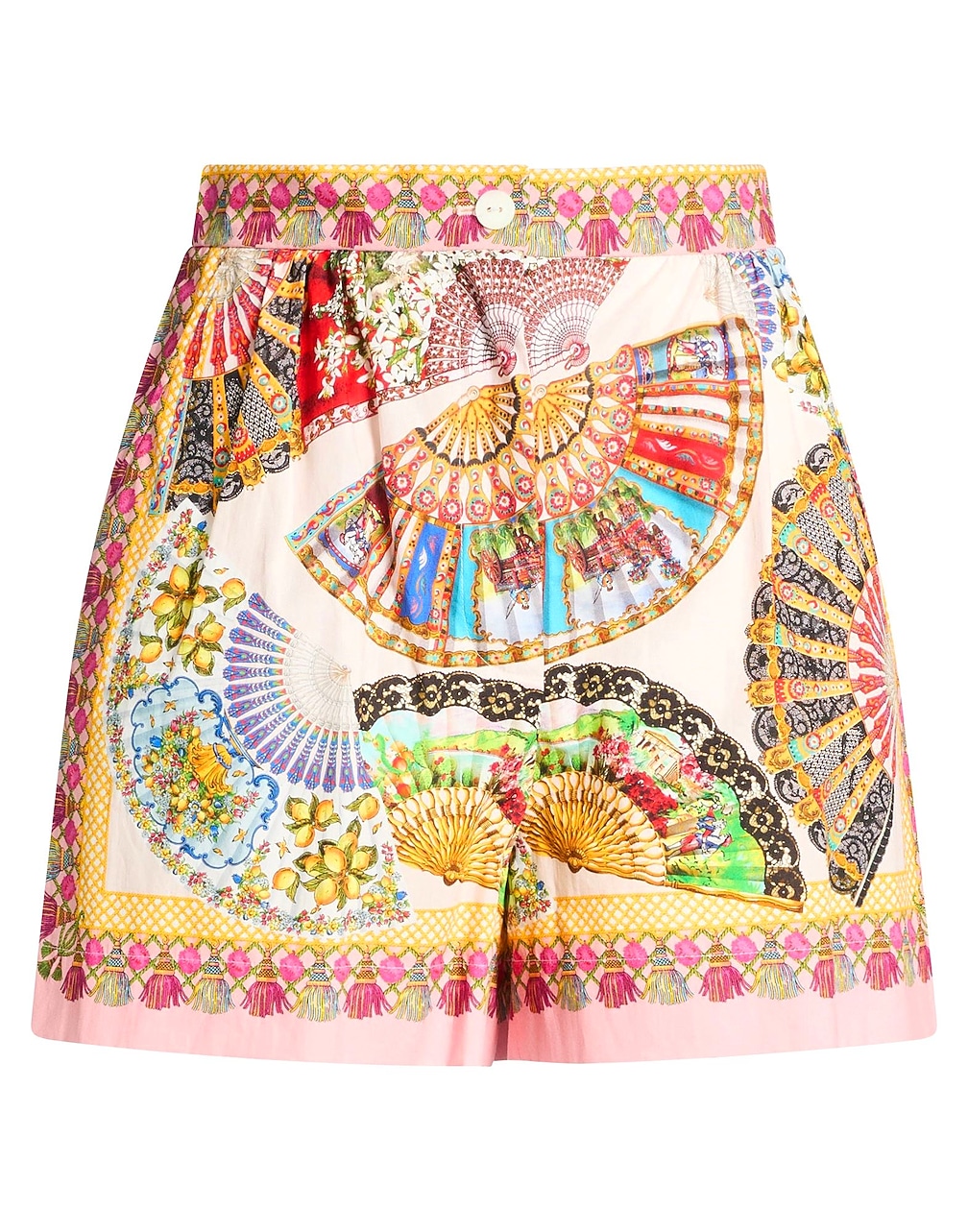 DOLCE&GABBANA - Shorts & Bermuda Shorts