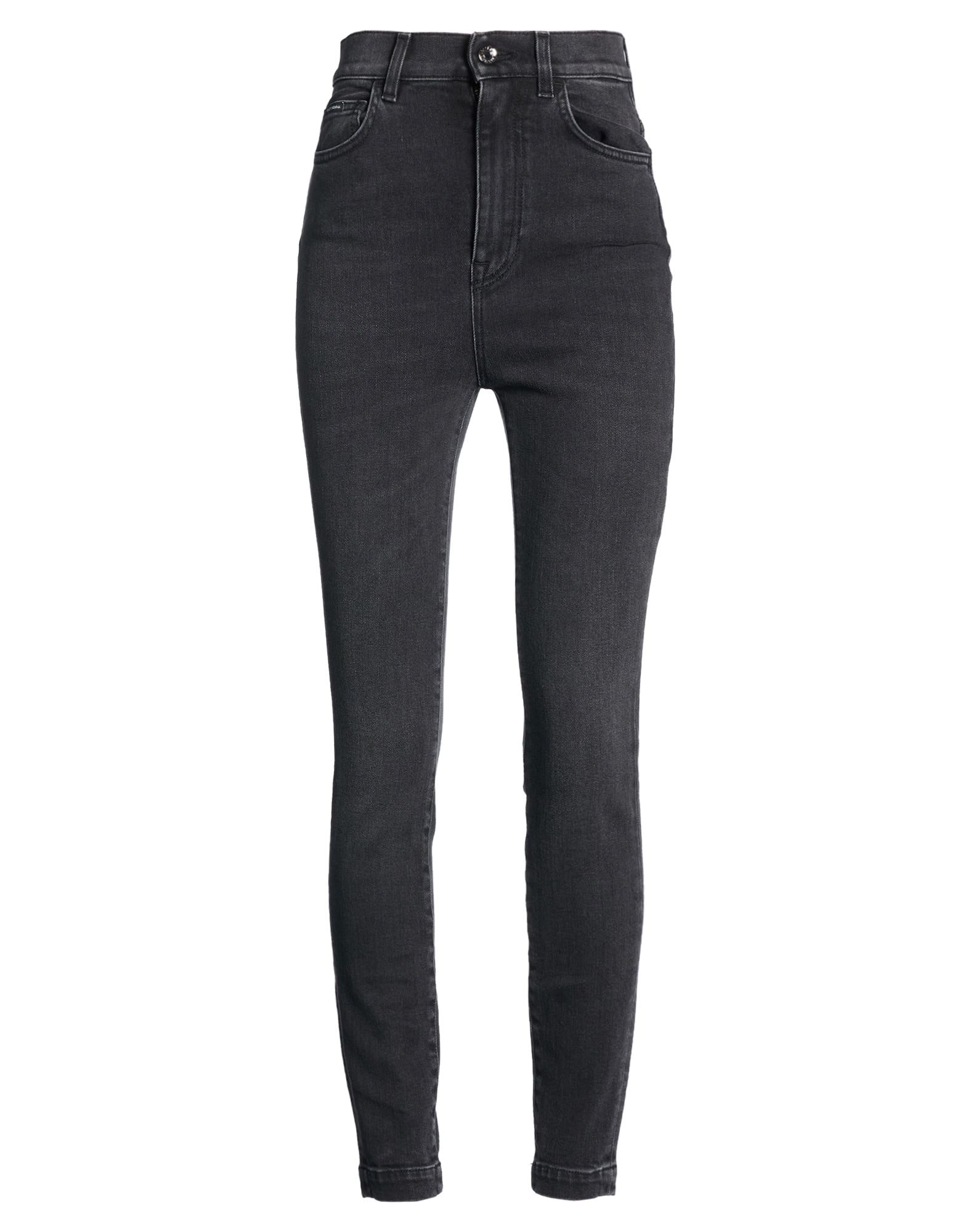 DOLCE&GABBANA - Pantaloni jeans