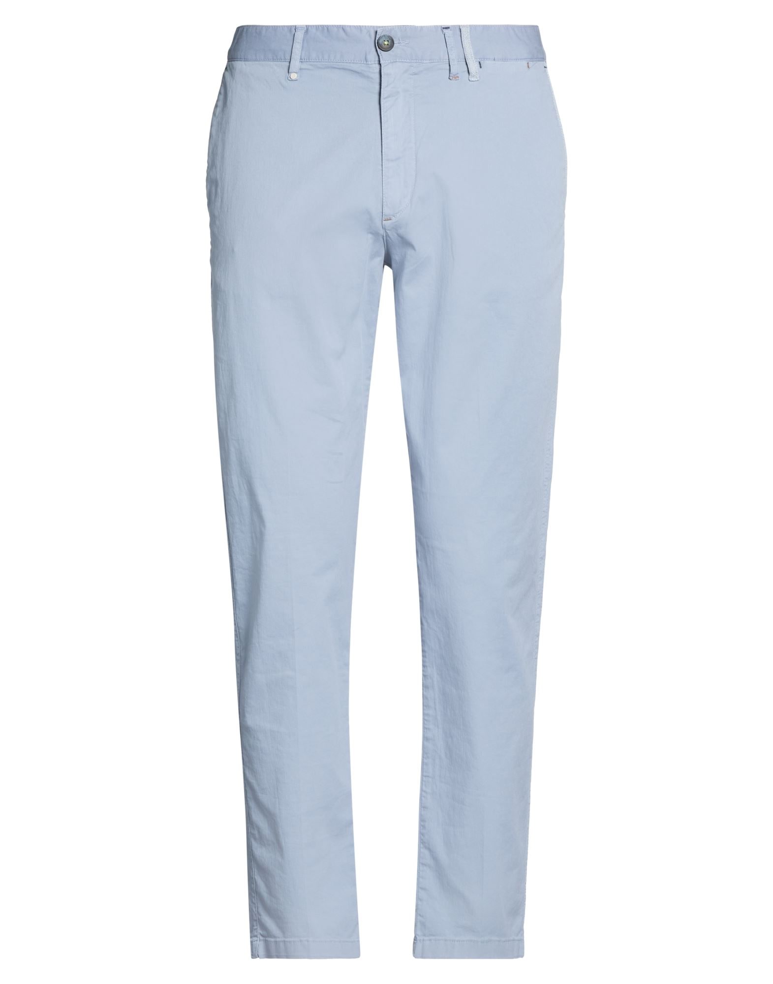 BL.11  BLOCK ELEVEN - Pants