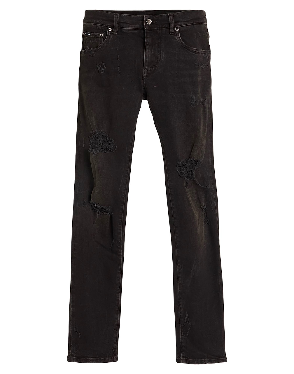 DOLCE&GABBANA - Jeans