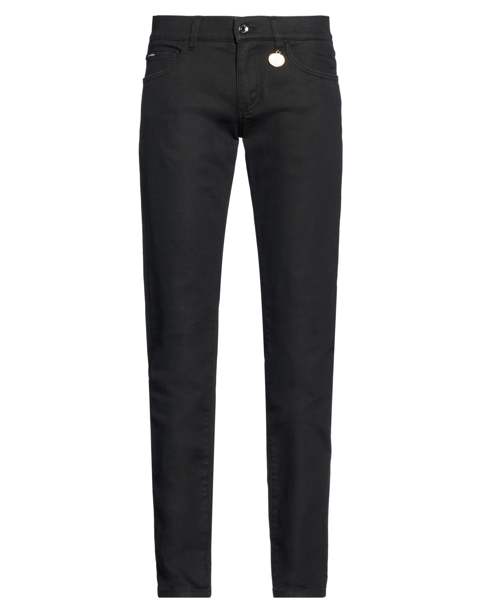 DOLCE&GABBANA - Pantalones vaqueros