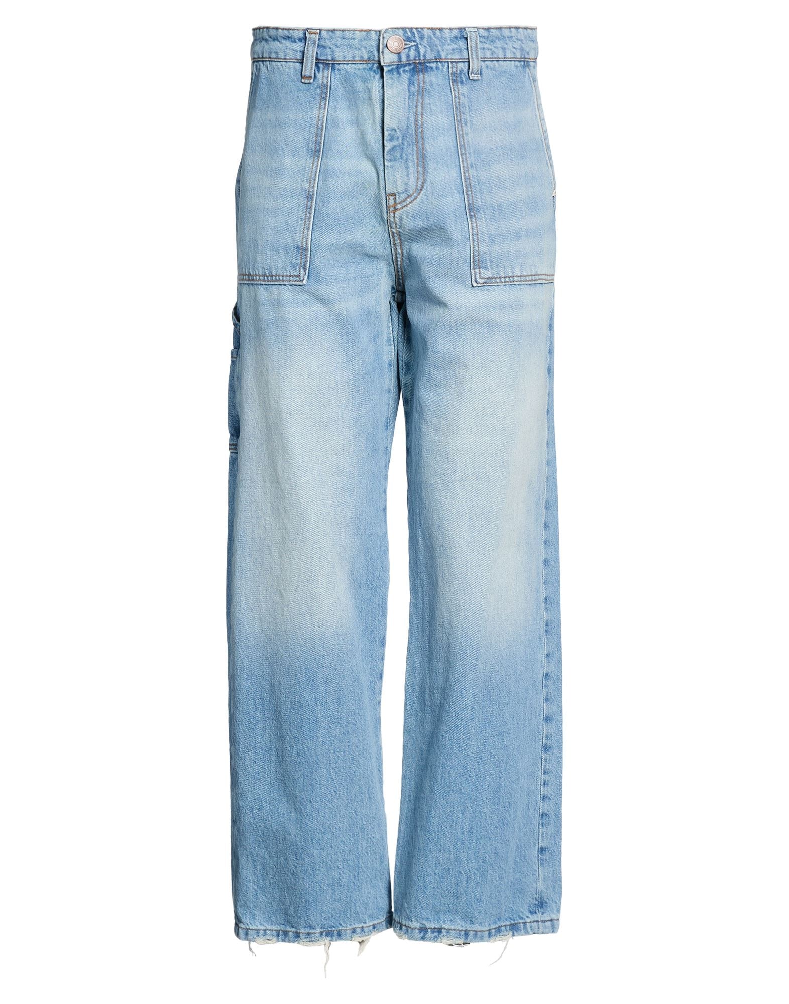 BERNA - Джинсовые брюки