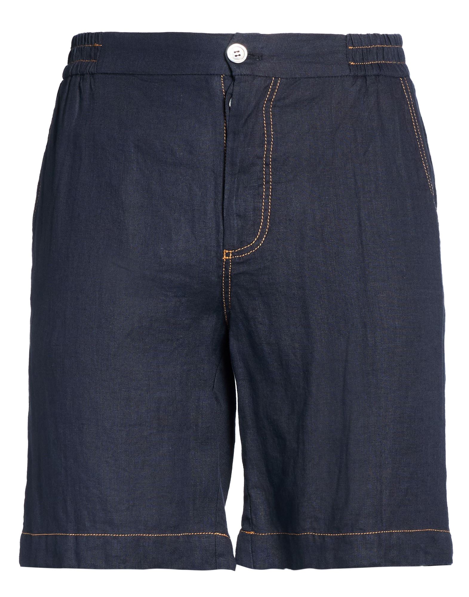 ALPHA STUDIO - Shorts & Bermuda Shorts