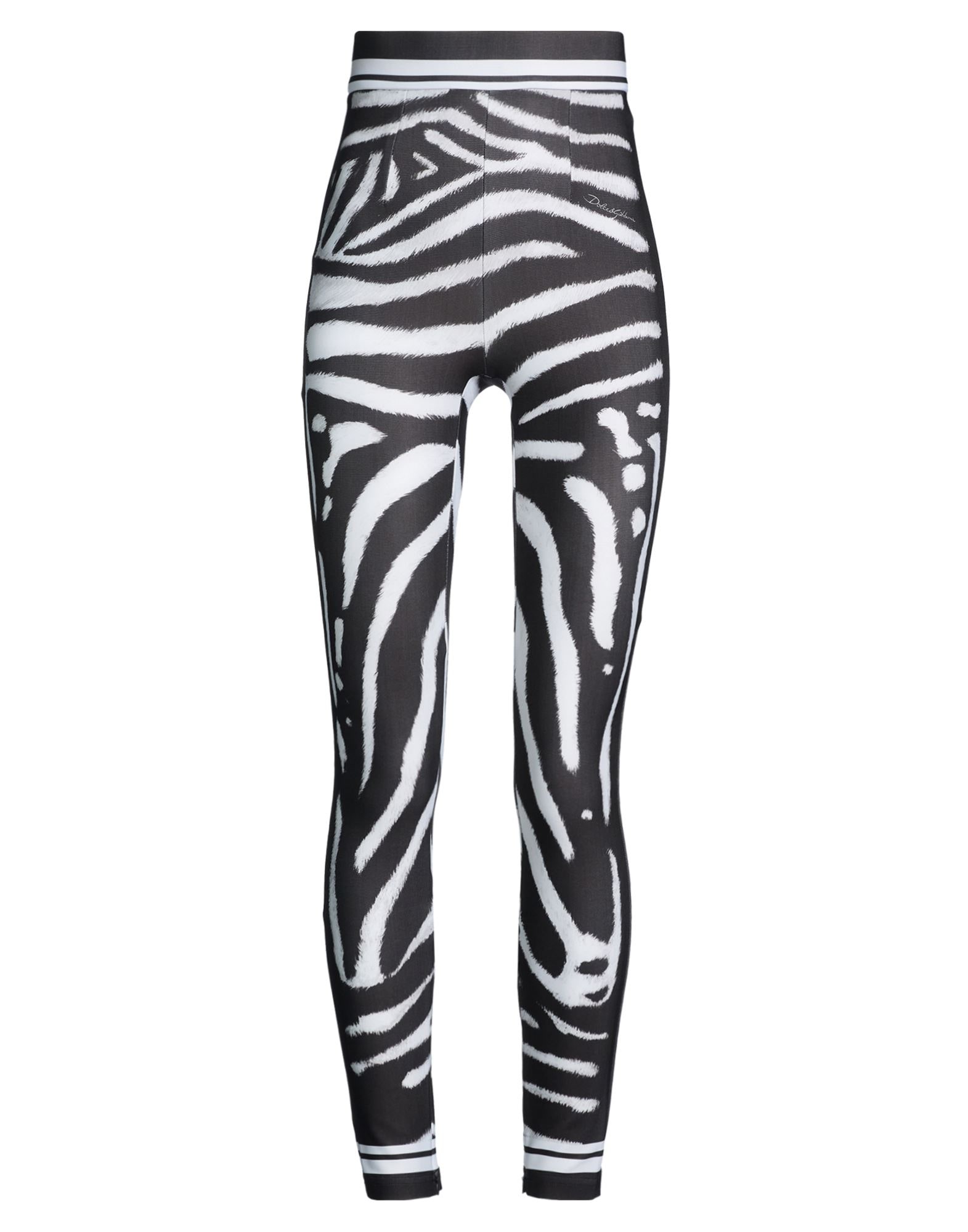 DOLCE&GABBANA - Leggings