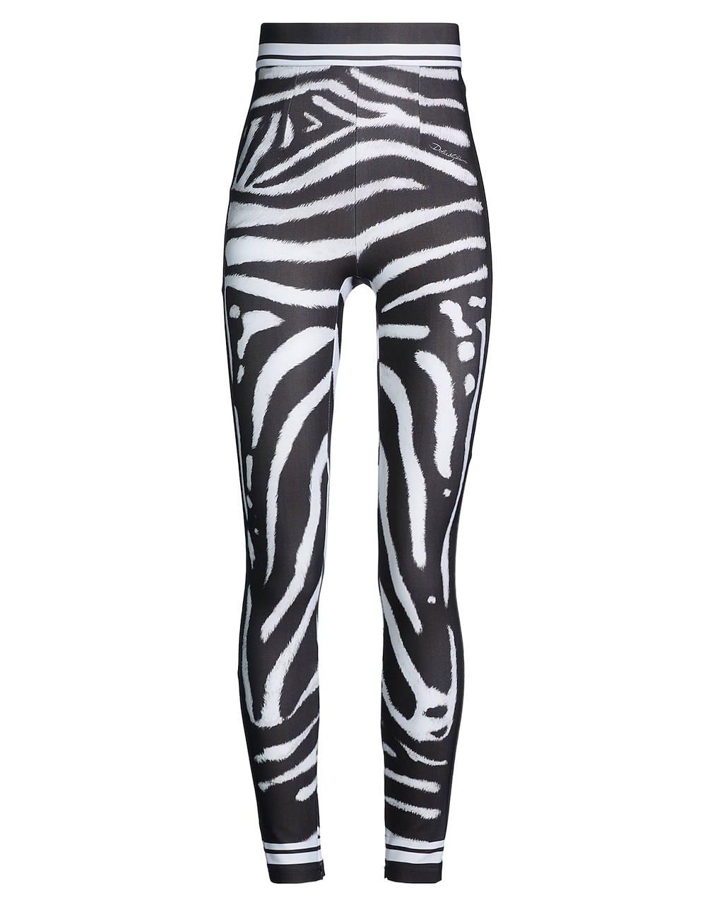 DOLCE&GABBANA - Leggings