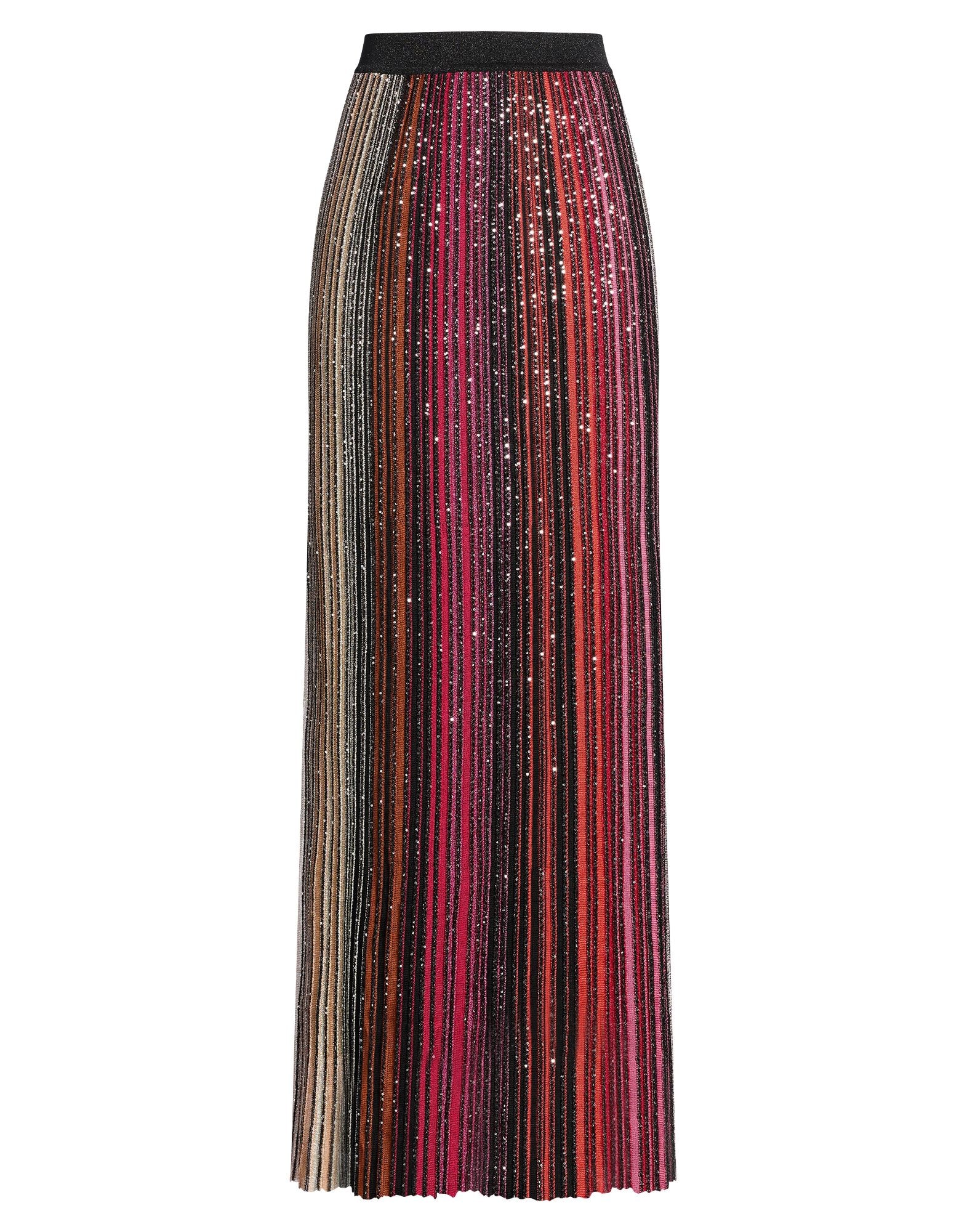 MISSONI - Maxi skirts