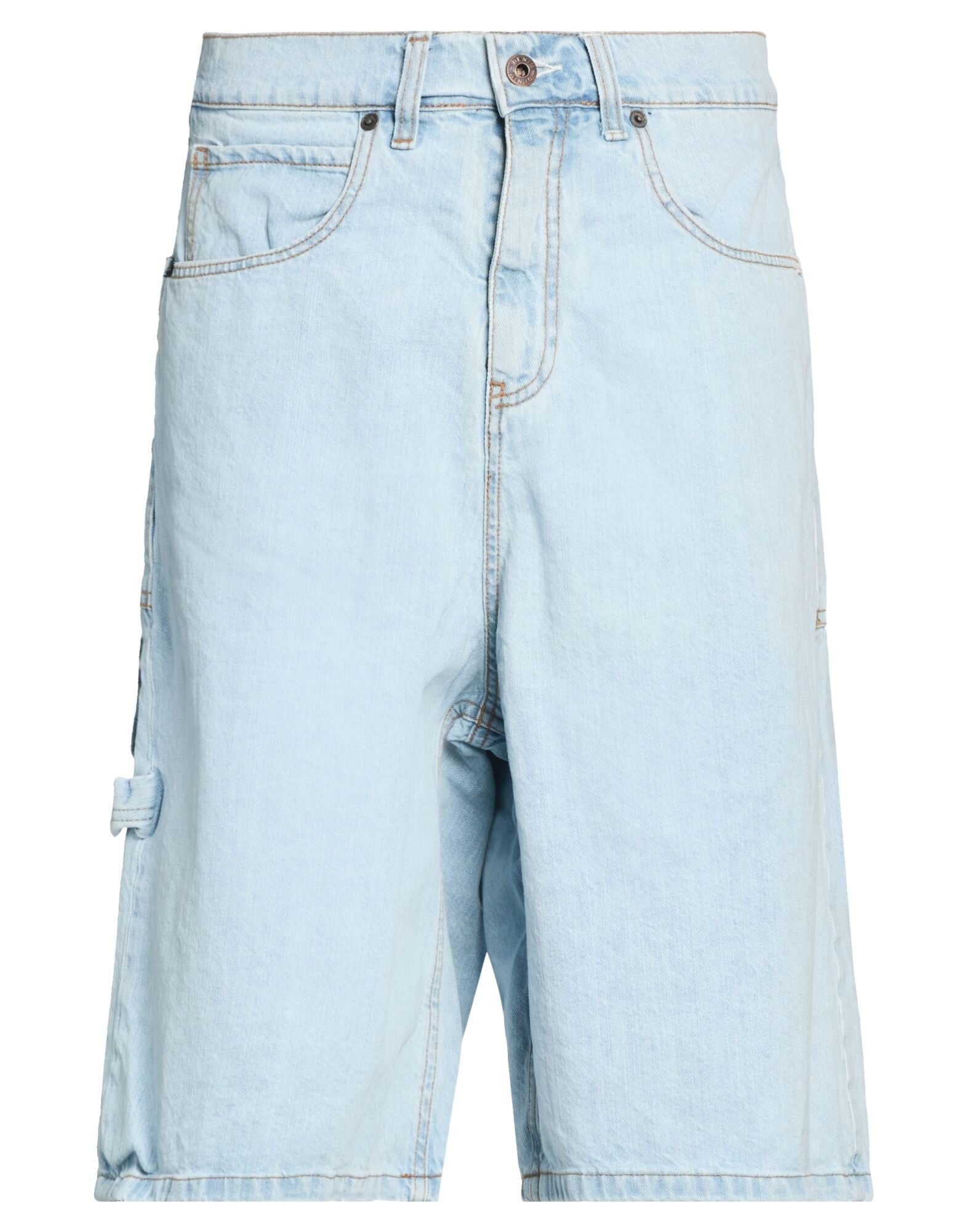 BERNA - Denim shorts