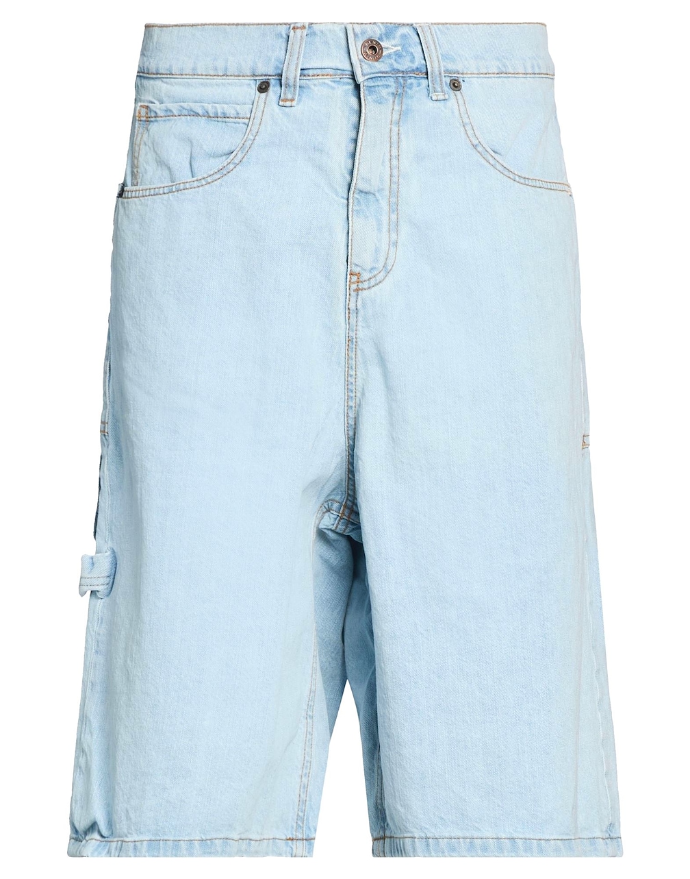 BERNA - Denim shorts