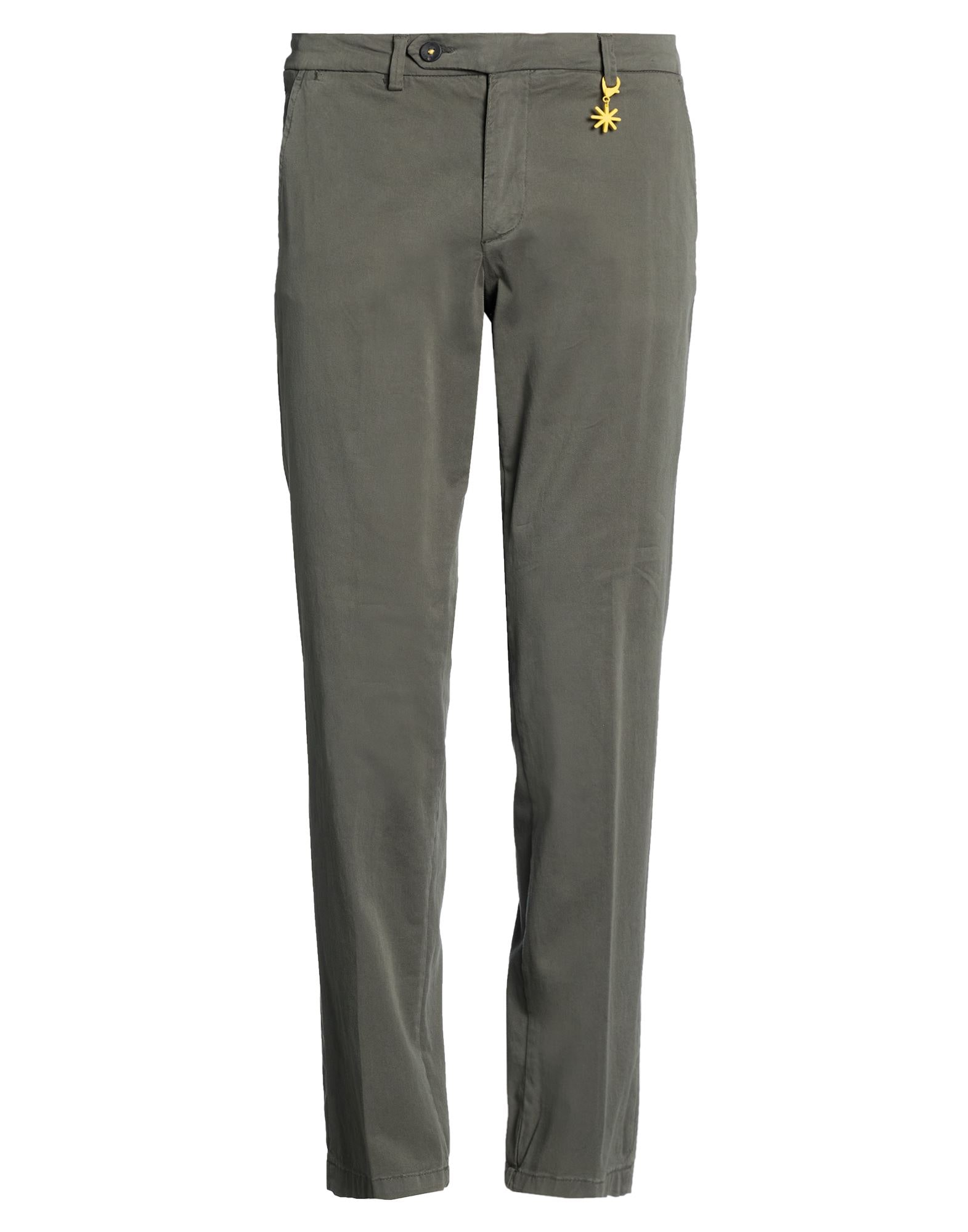 MANUEL RITZ - Trousers