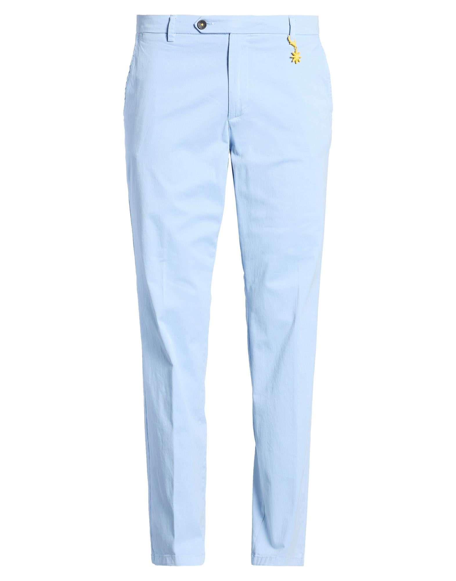 MANUEL RITZ - Trousers