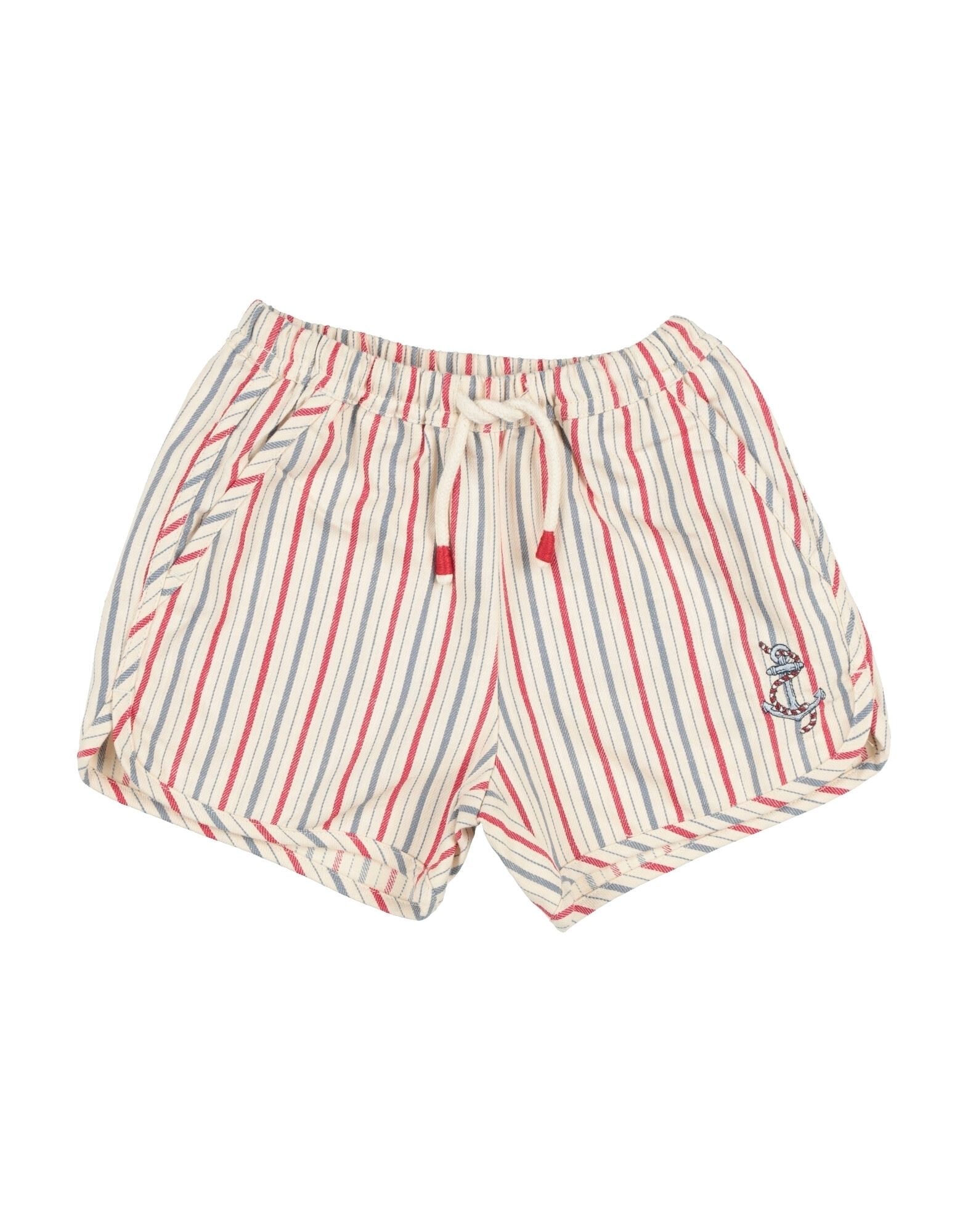 KONGES SLØJD - 쇼츠 & 버뮤다 팬츠