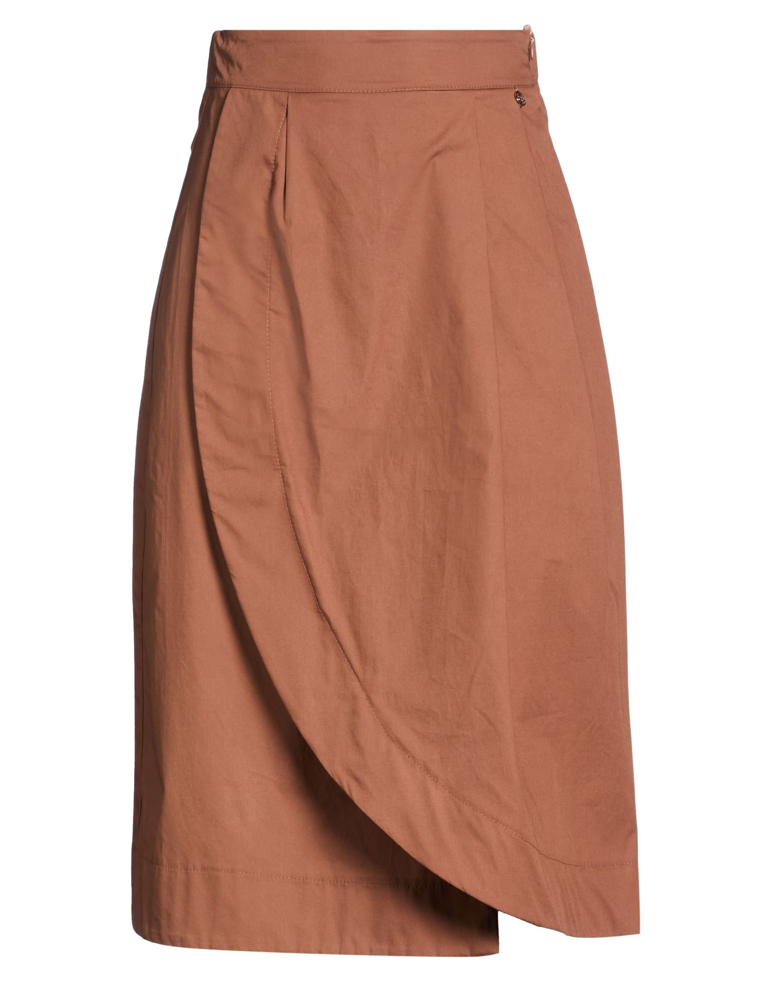 LE SARTE DEL SOLE - Midi skirts