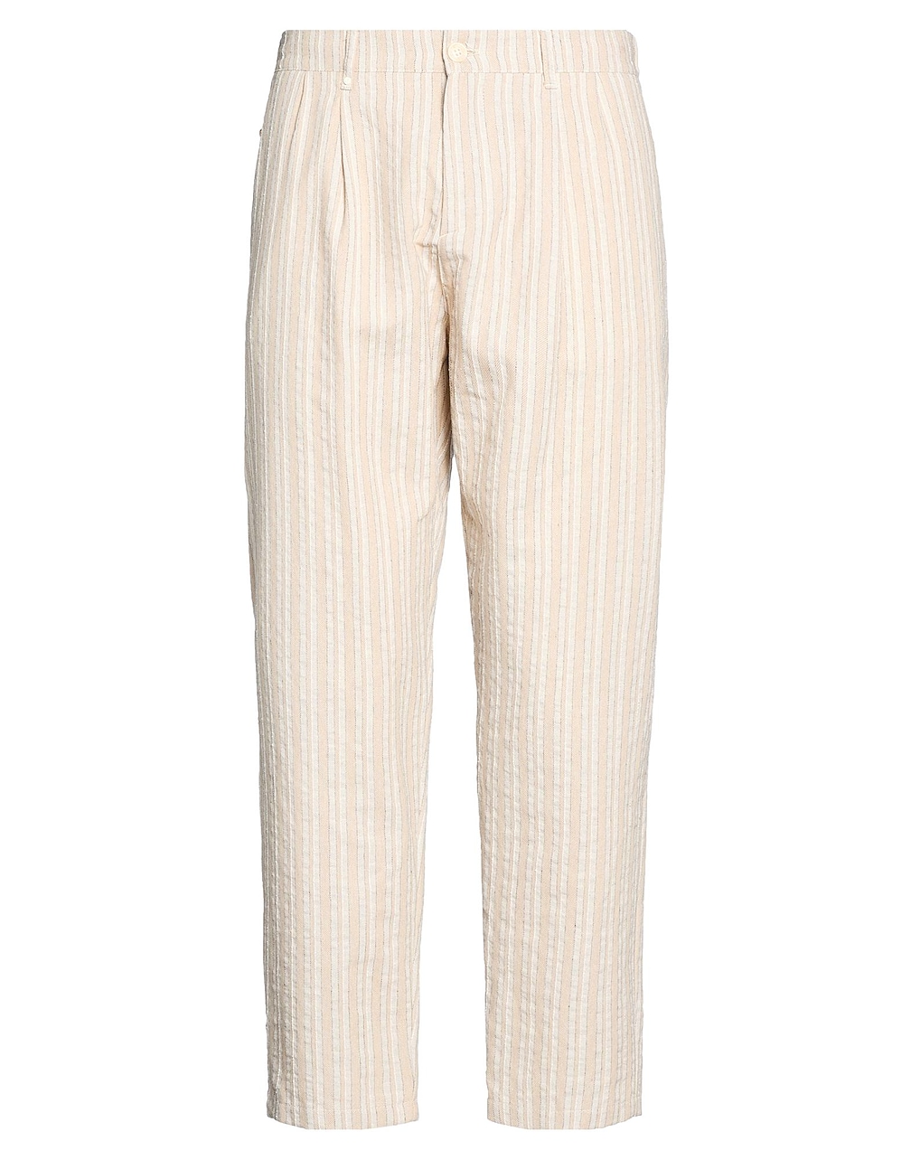 BL.11 BLOCK ELEVEN - Pants