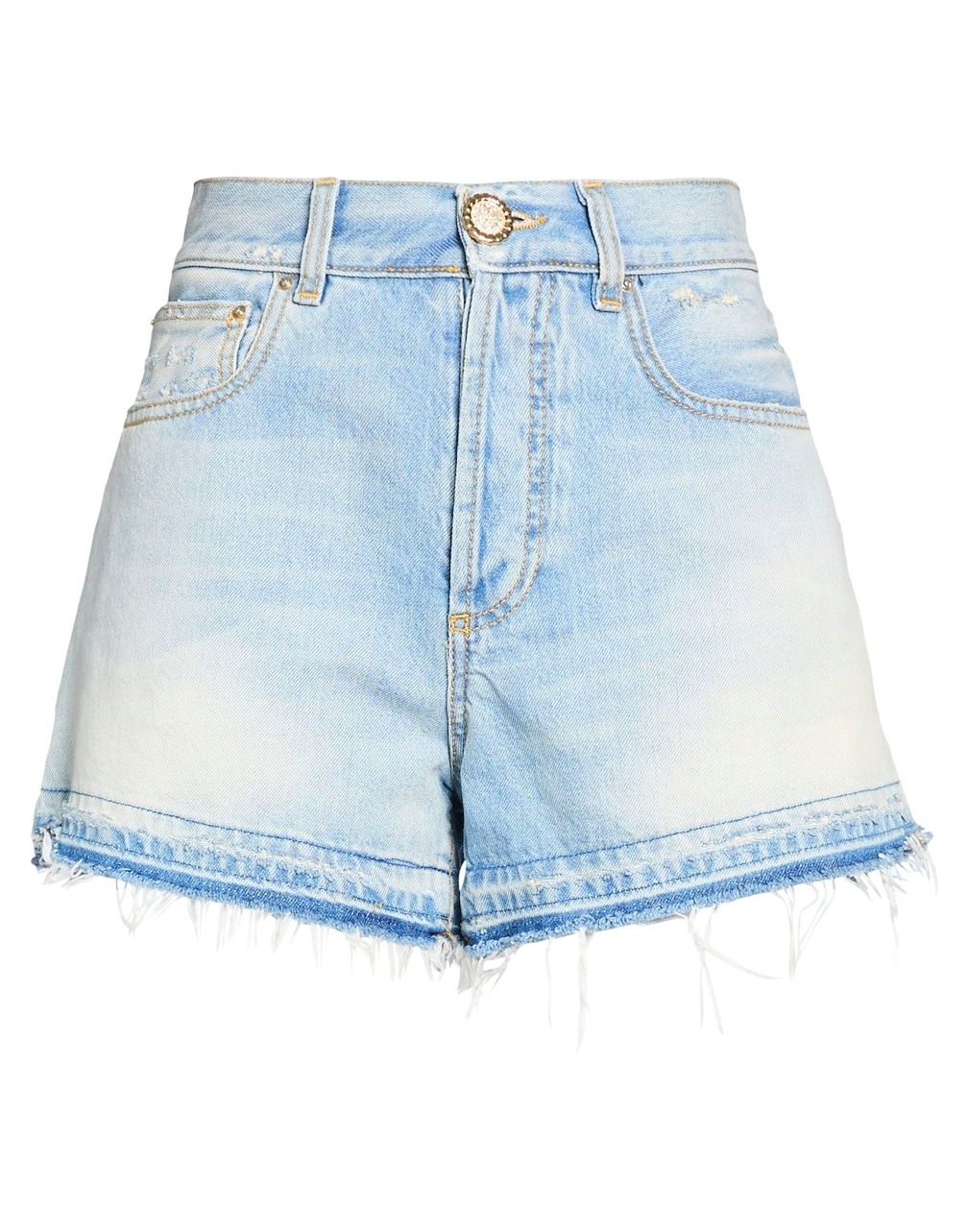 VICOLO - Denim shorts