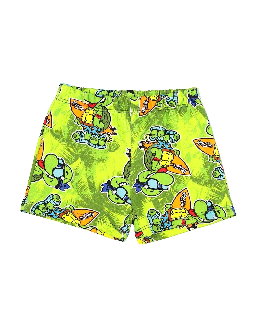 MOUSSE DANS LA BOUCHE - Shorts & Bermuda Shorts