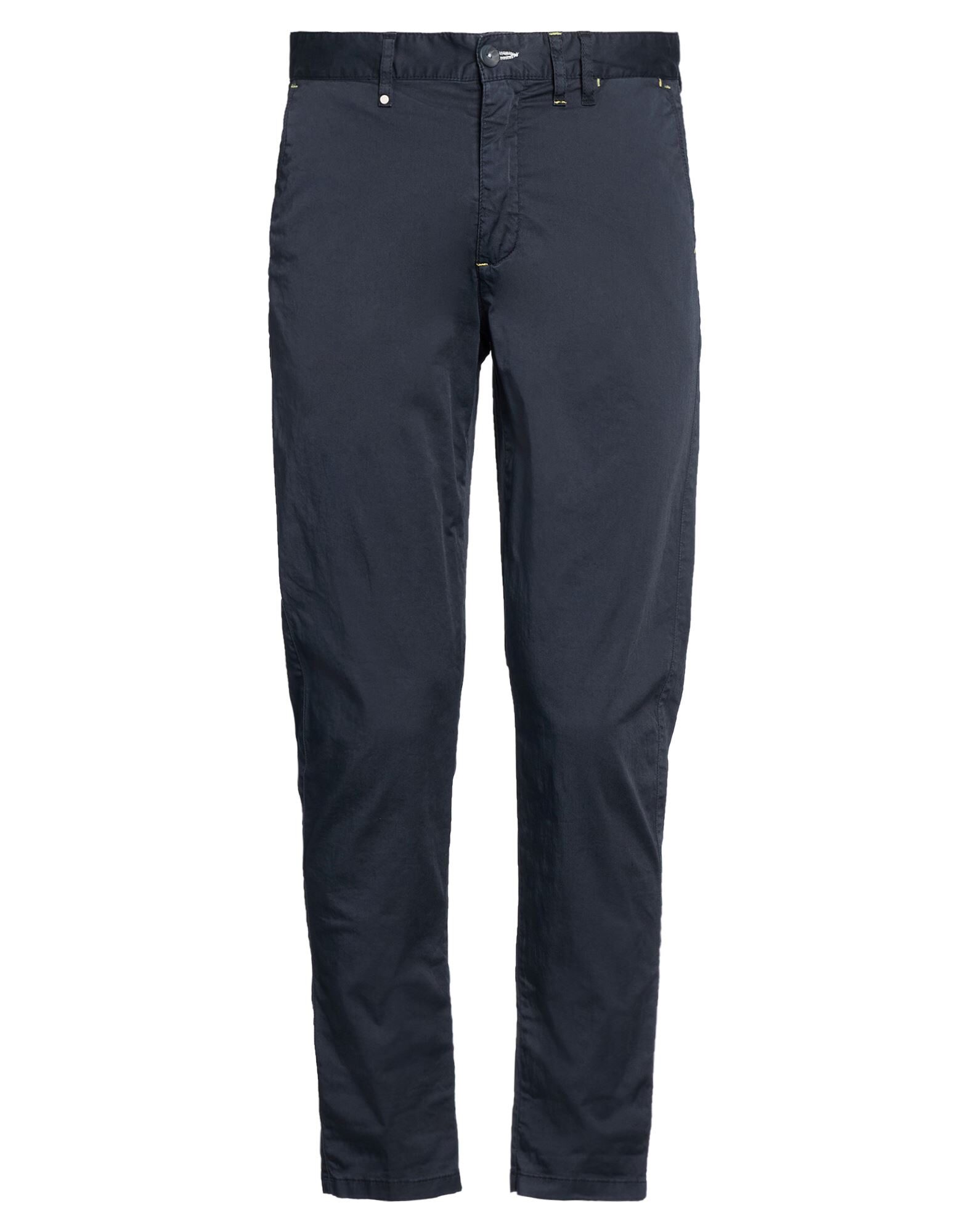 BL.11  BLOCK ELEVEN - Повседневные брюки