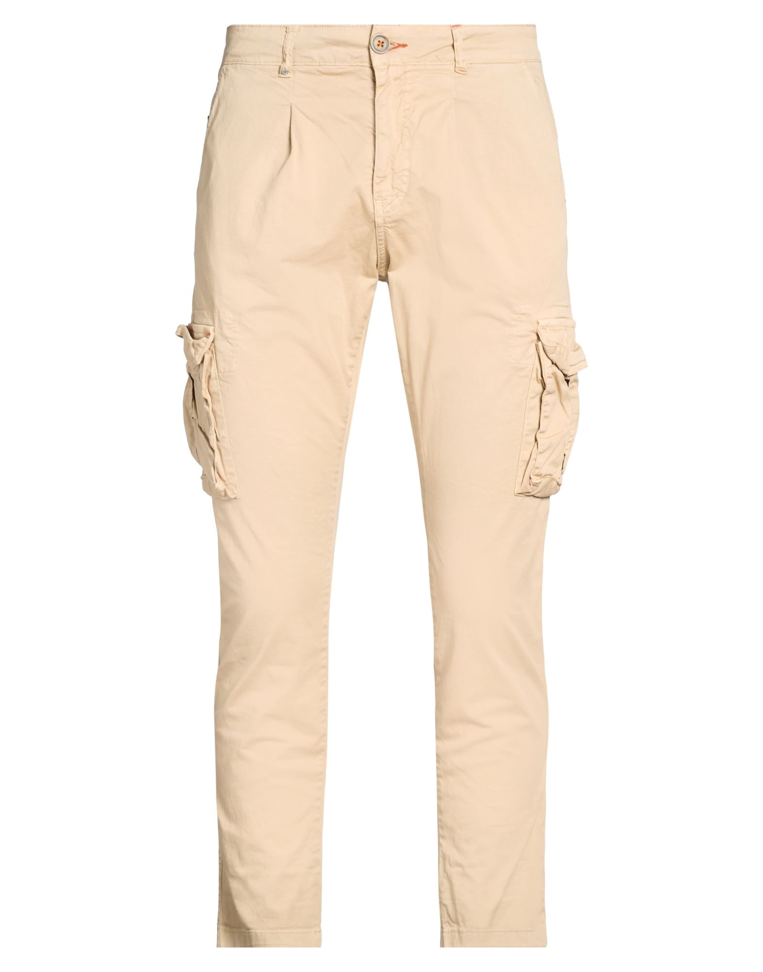 BL.11  BLOCK ELEVEN - Pants