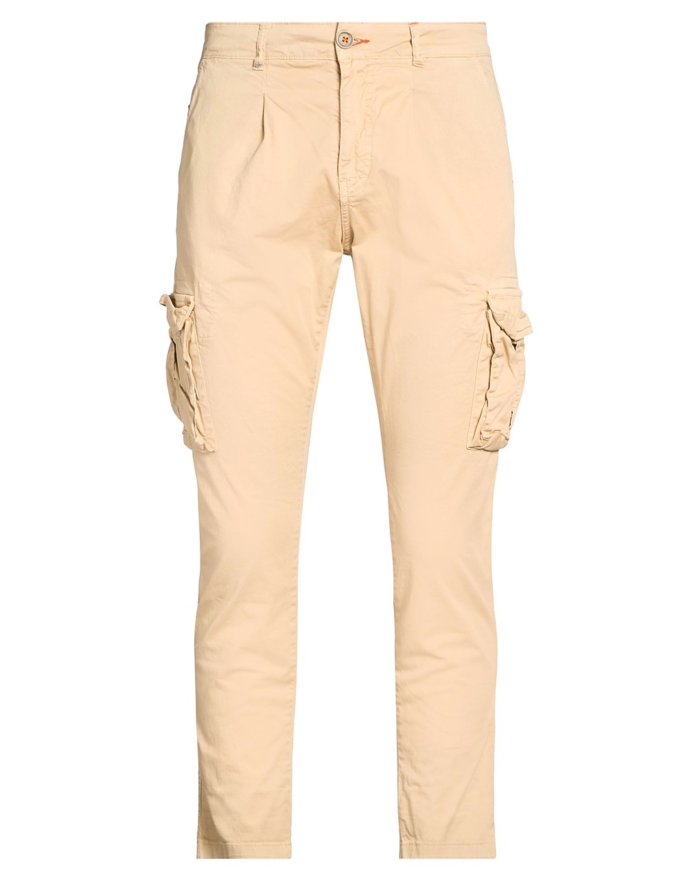 BL.11 BLOCK ELEVEN - Pants